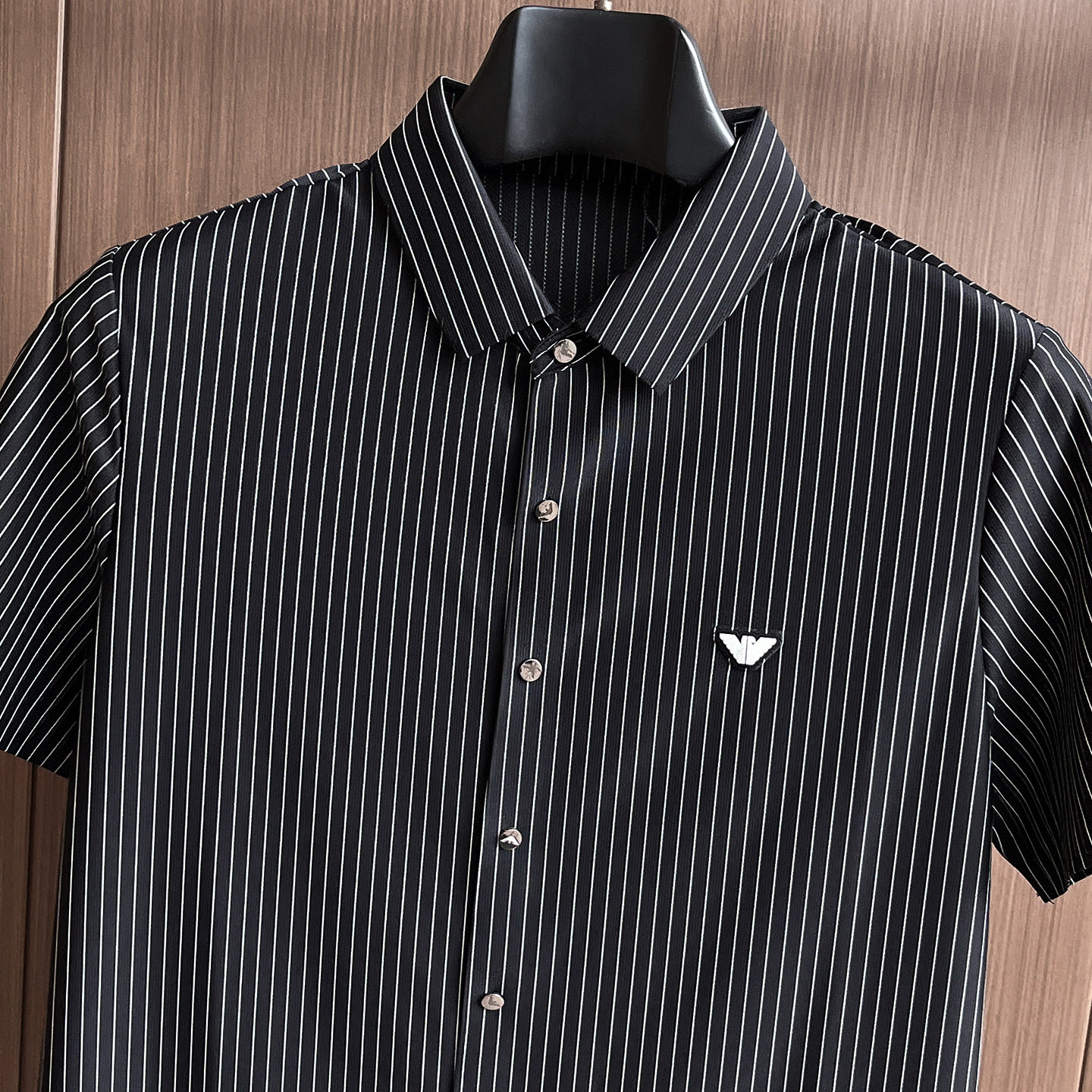 shirt Man