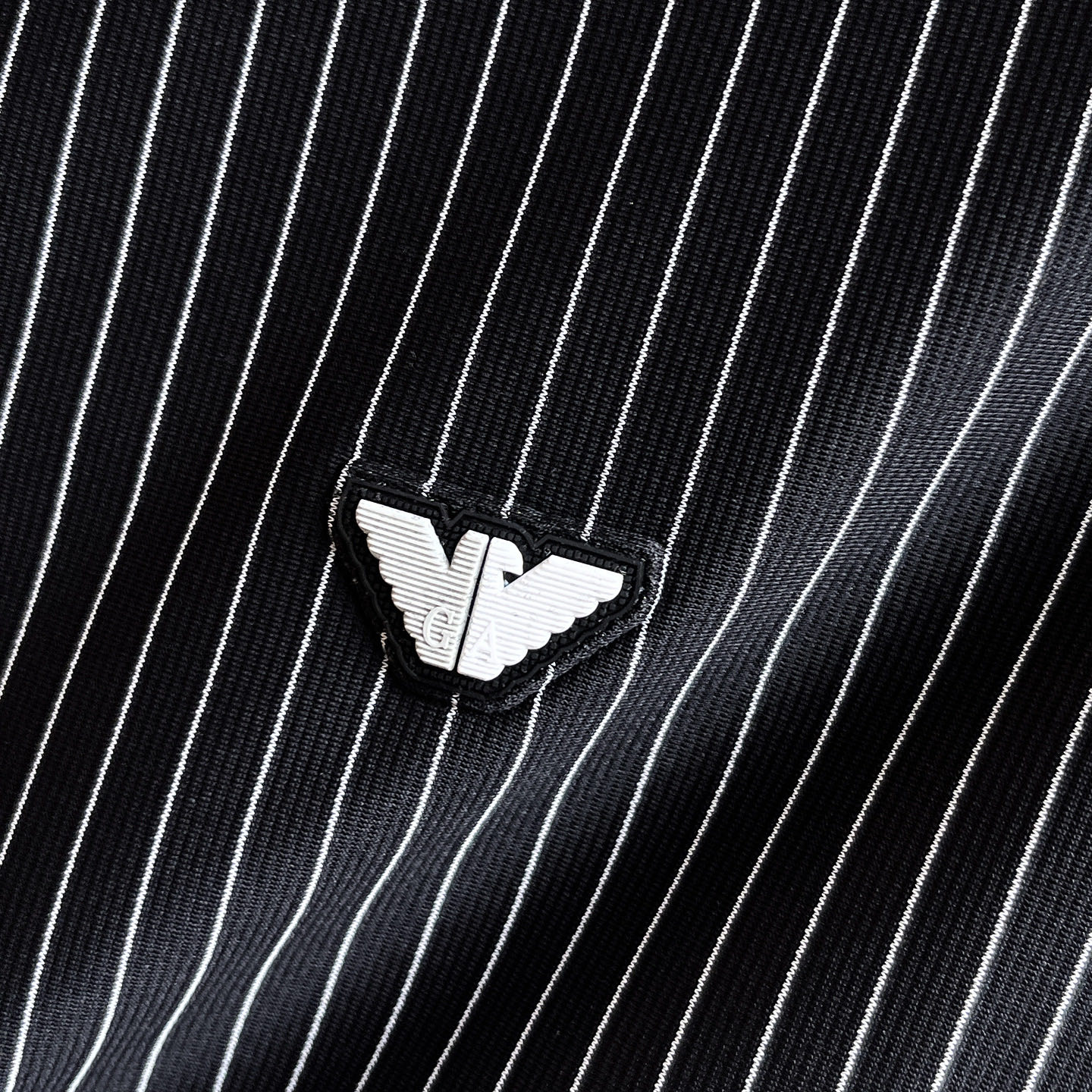 shirt Man