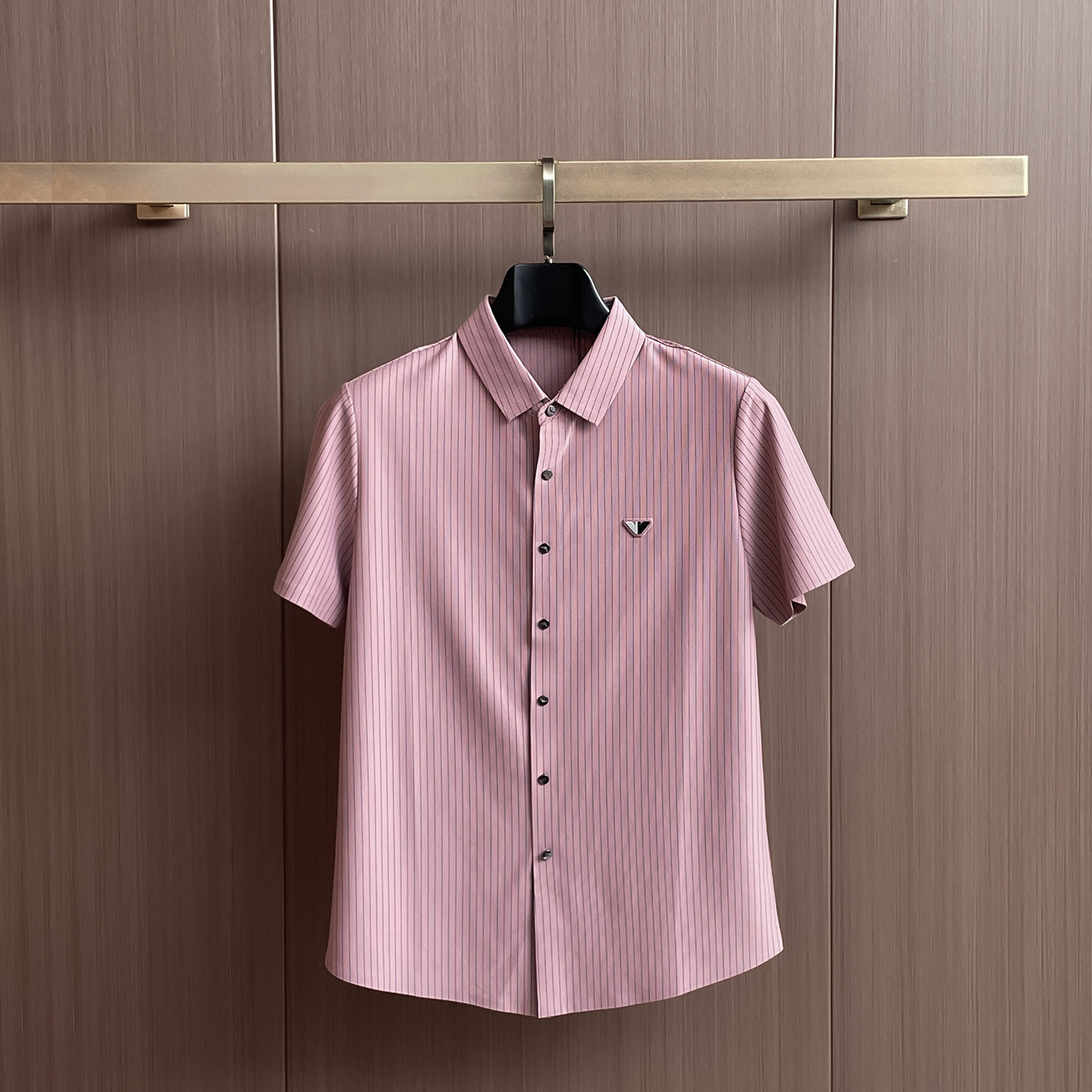 shirt Man