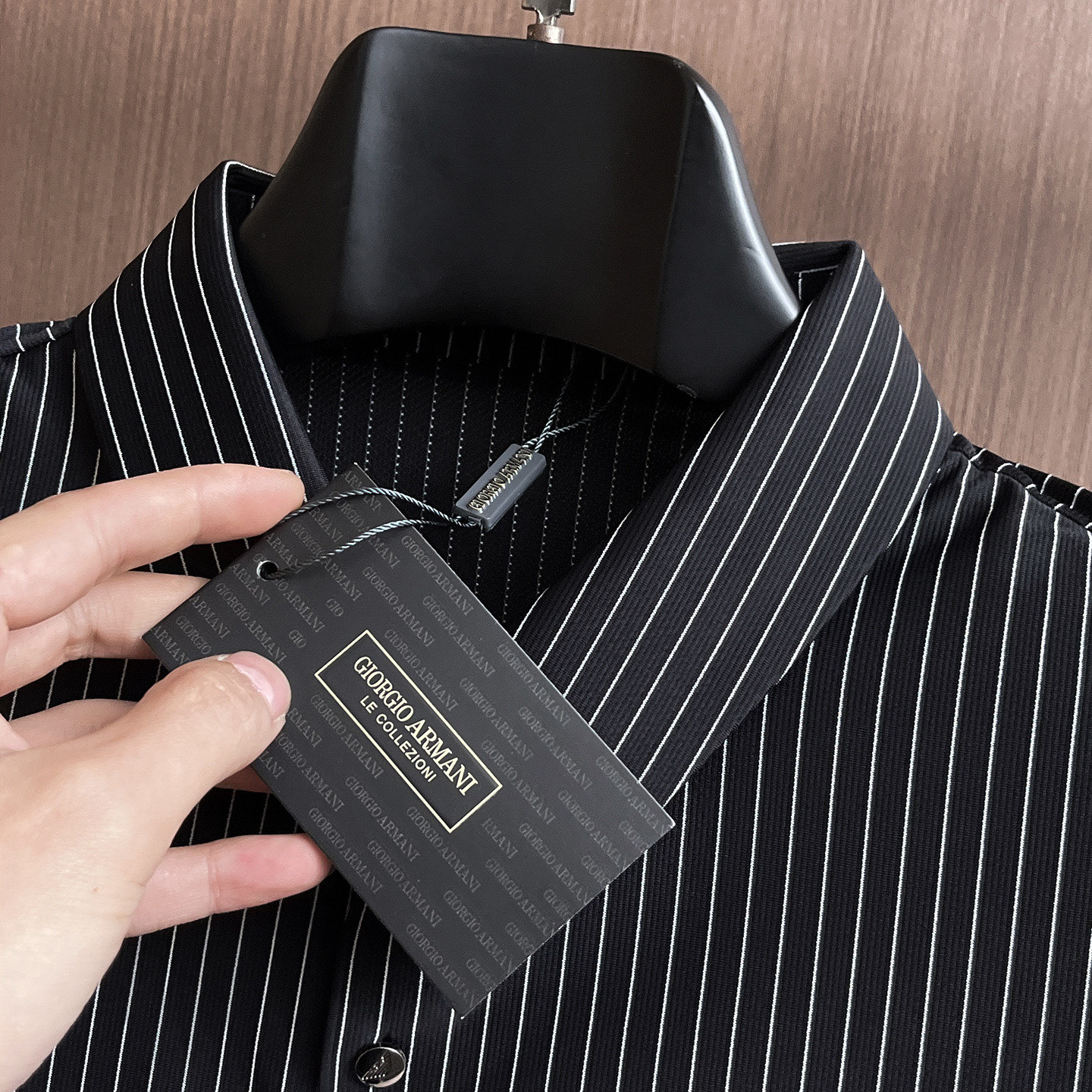 shirt Man