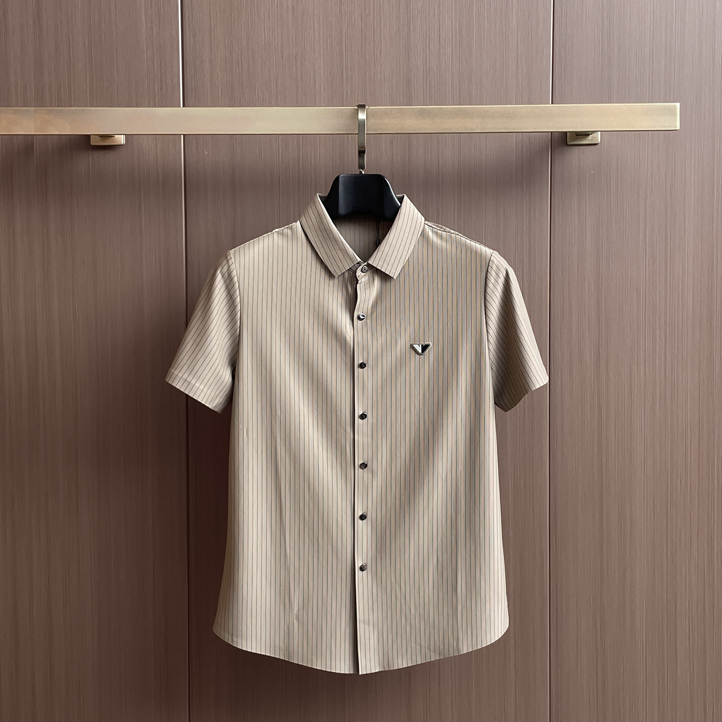 shirt Man