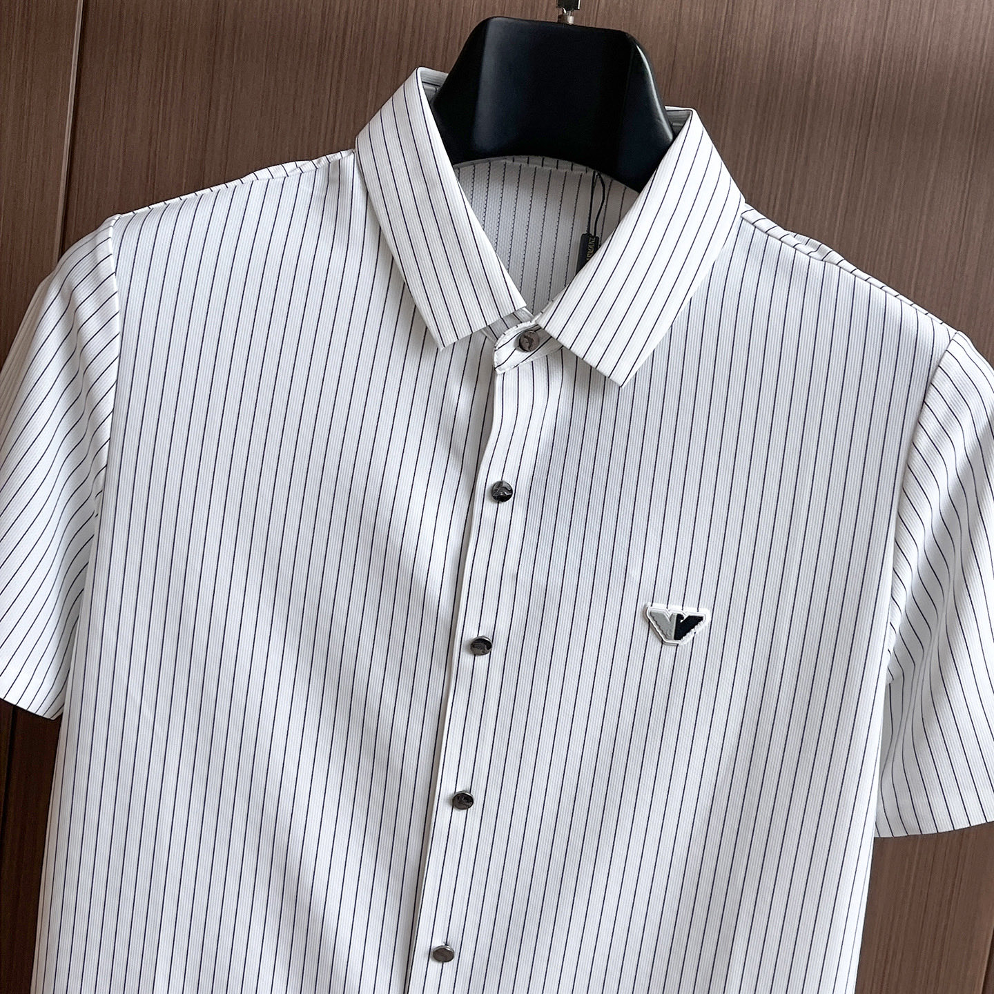 shirt Man