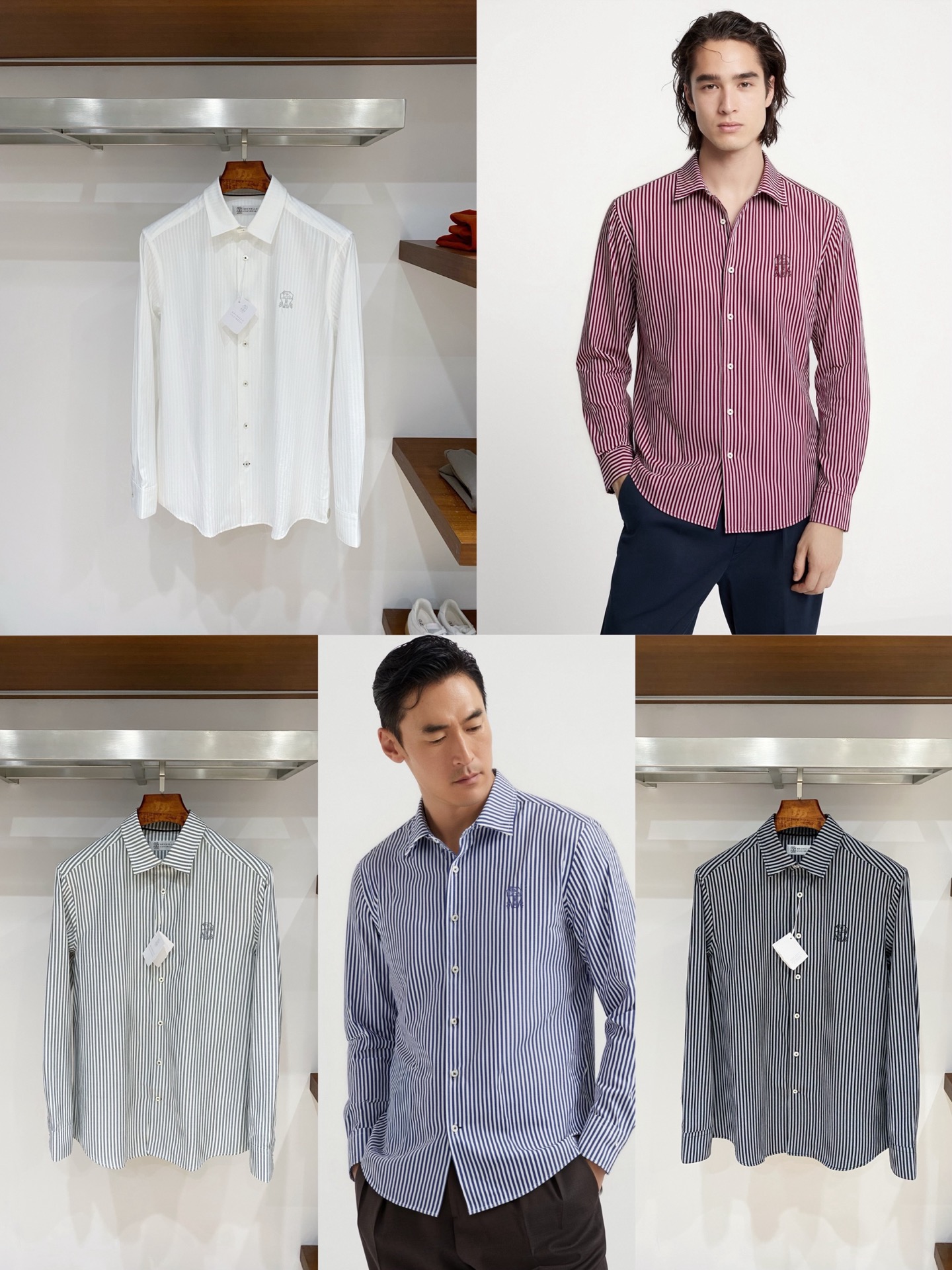 shirt Man