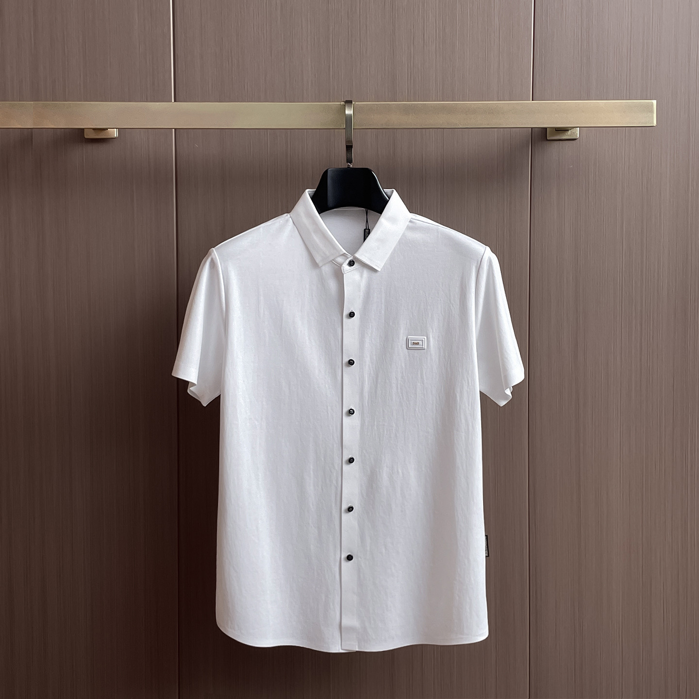 shirt Man