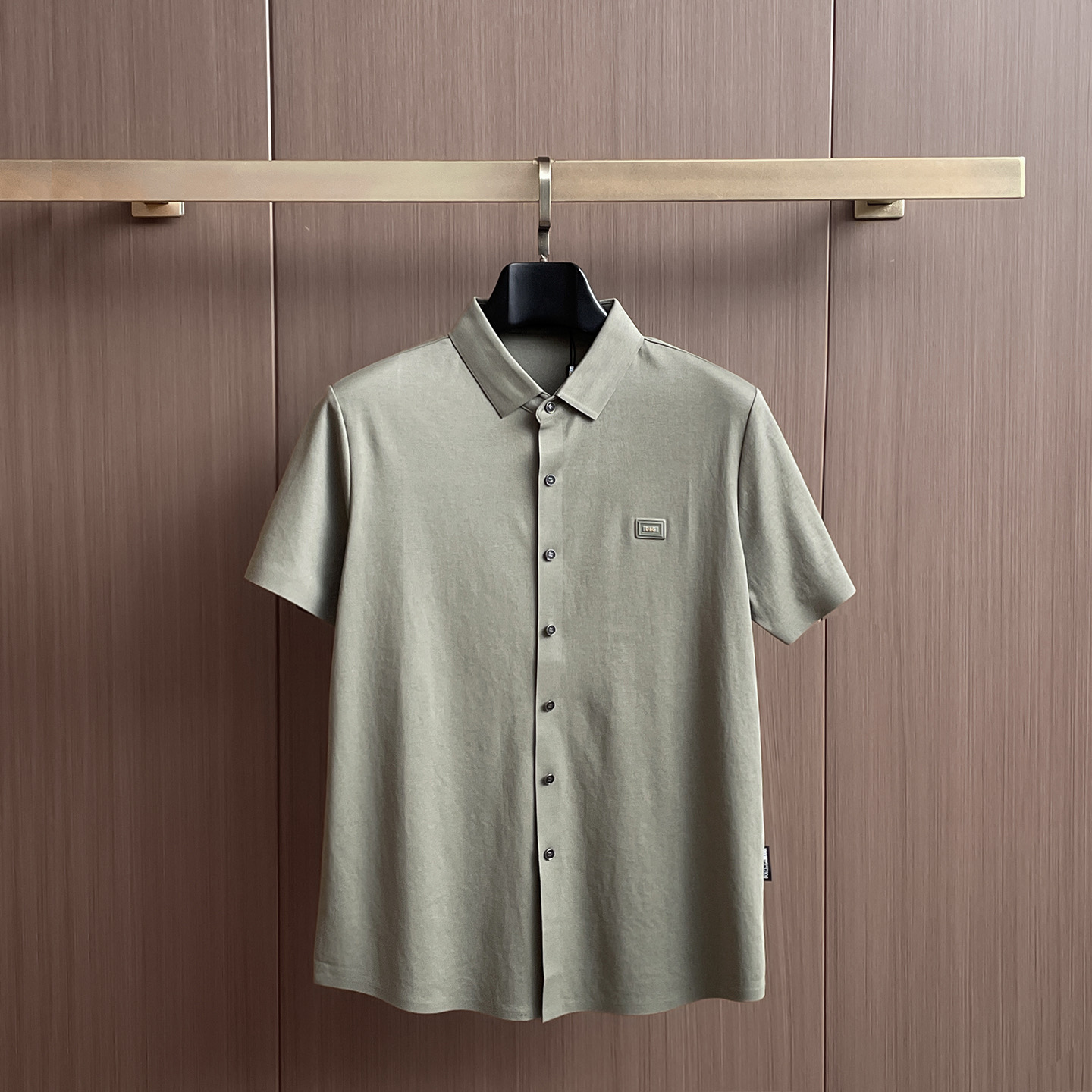 shirt Man