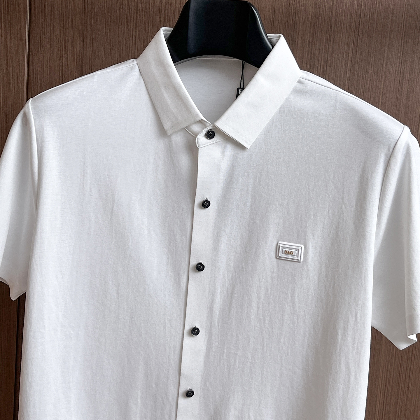 shirt Man