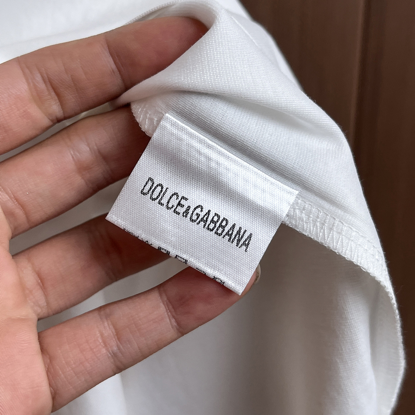 shirt Man