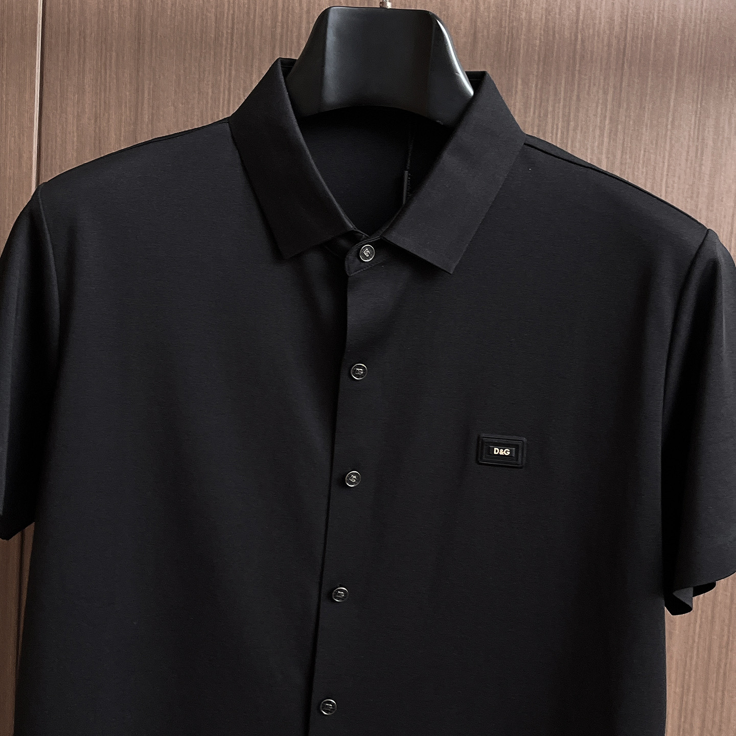 shirt Man