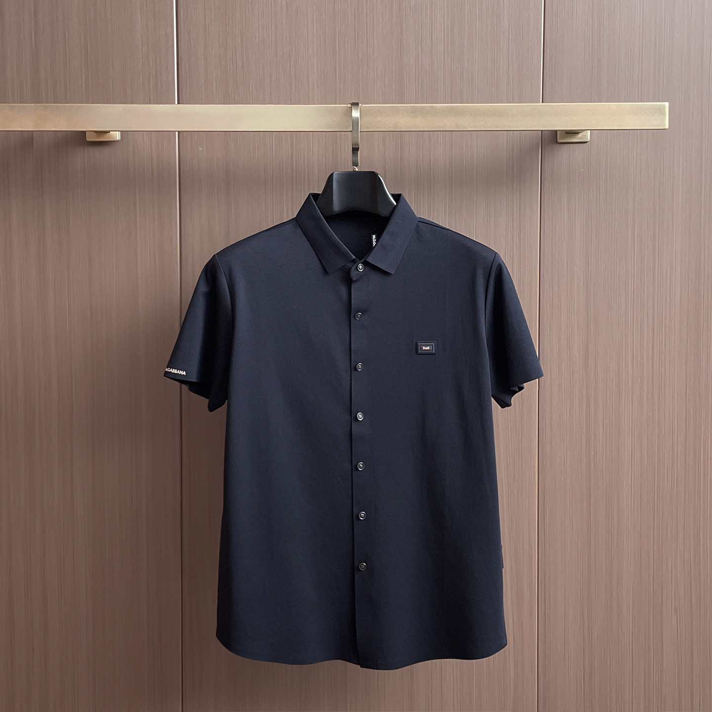 shirt Man