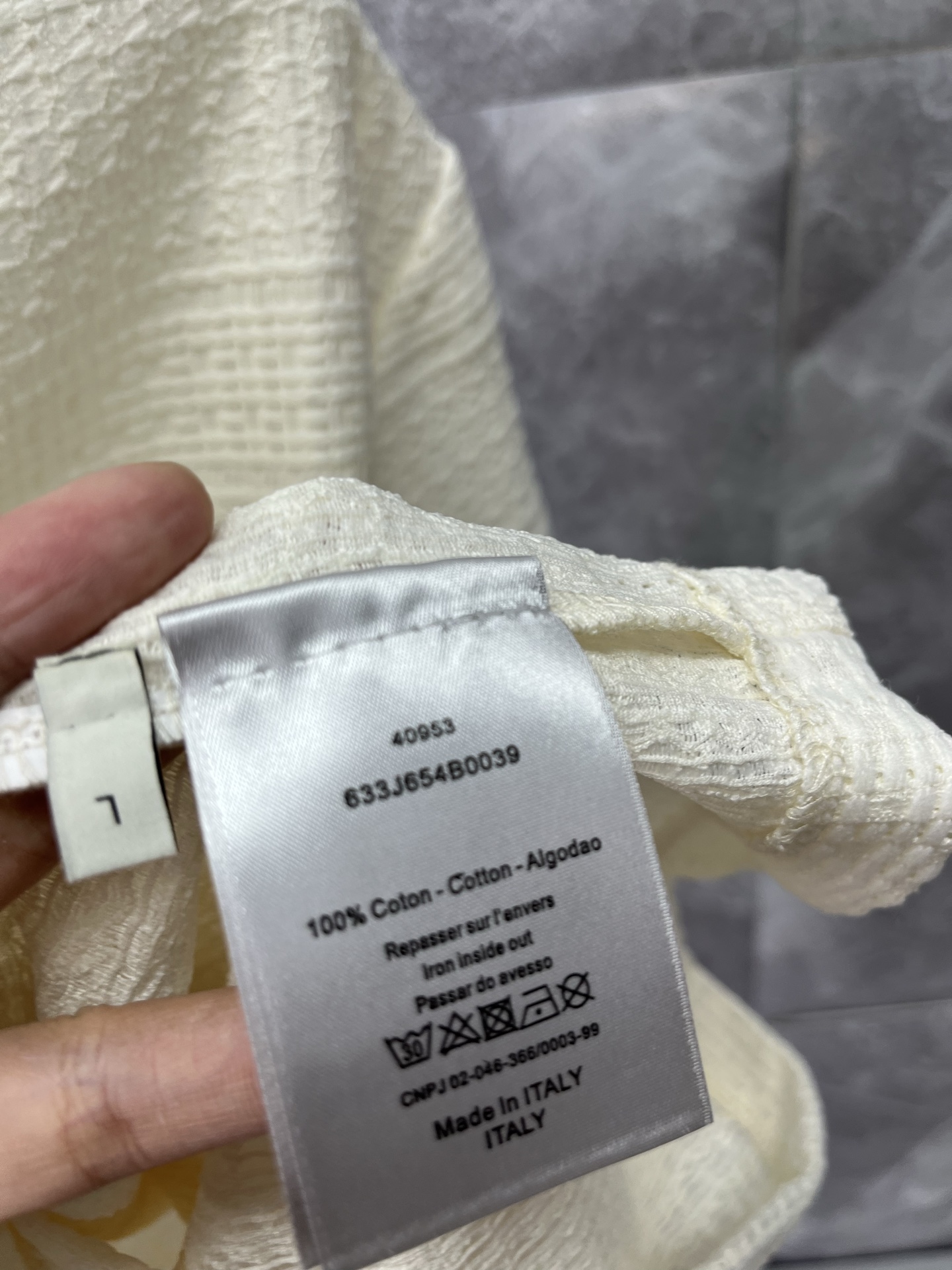 shirt Man