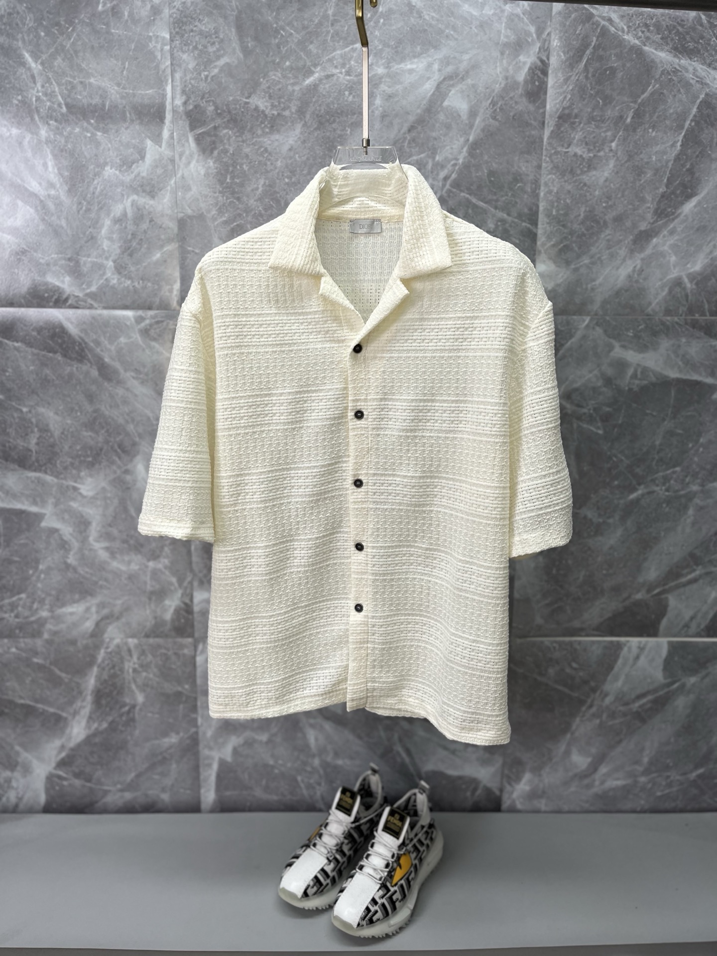 shirt Man