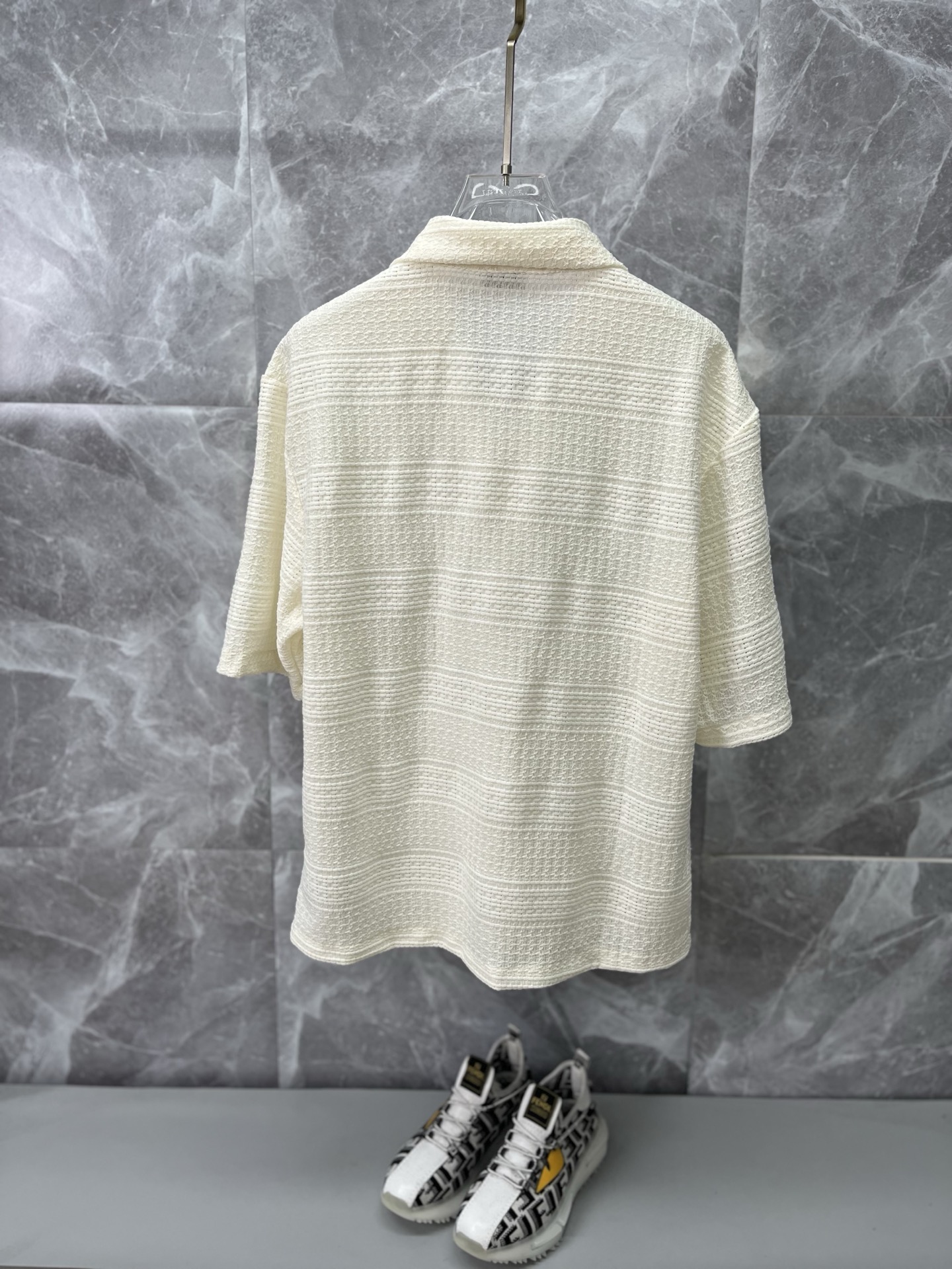 shirt Man