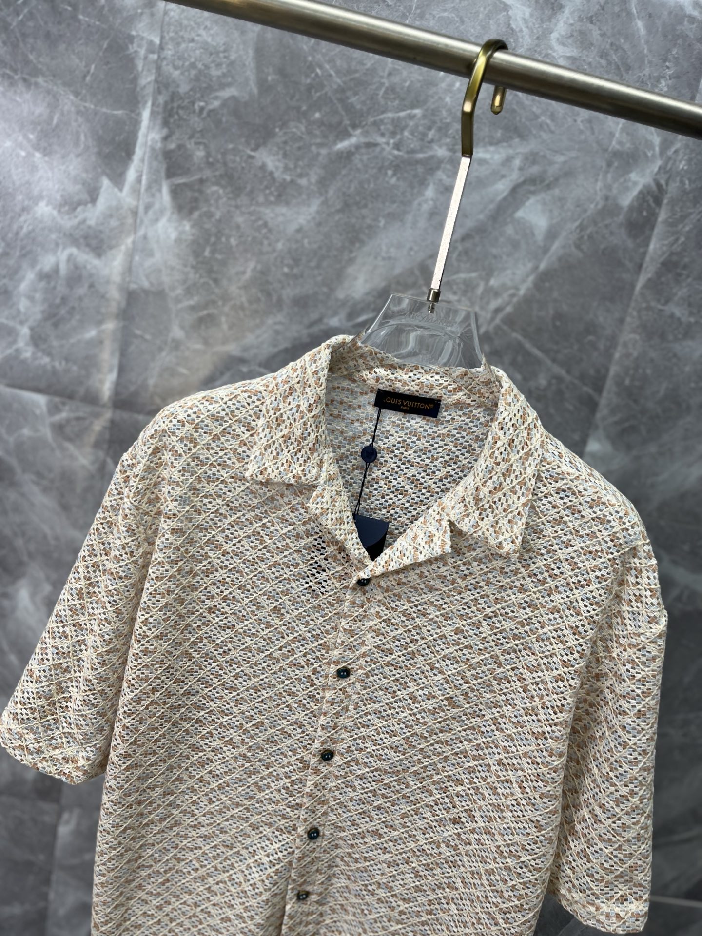 shirt Man