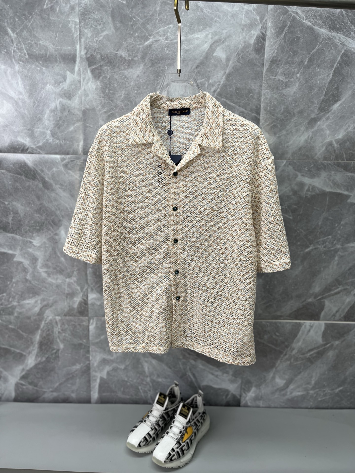 shirt Man