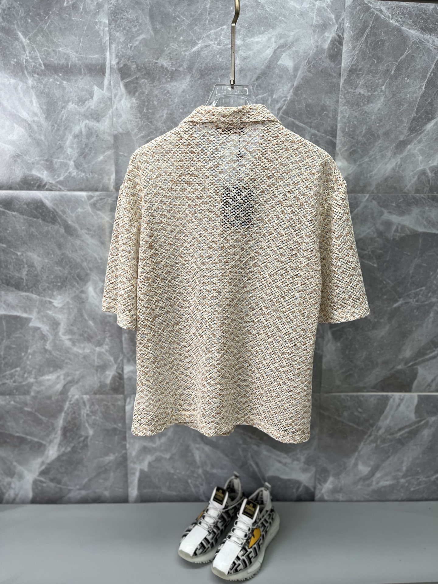 shirt Man