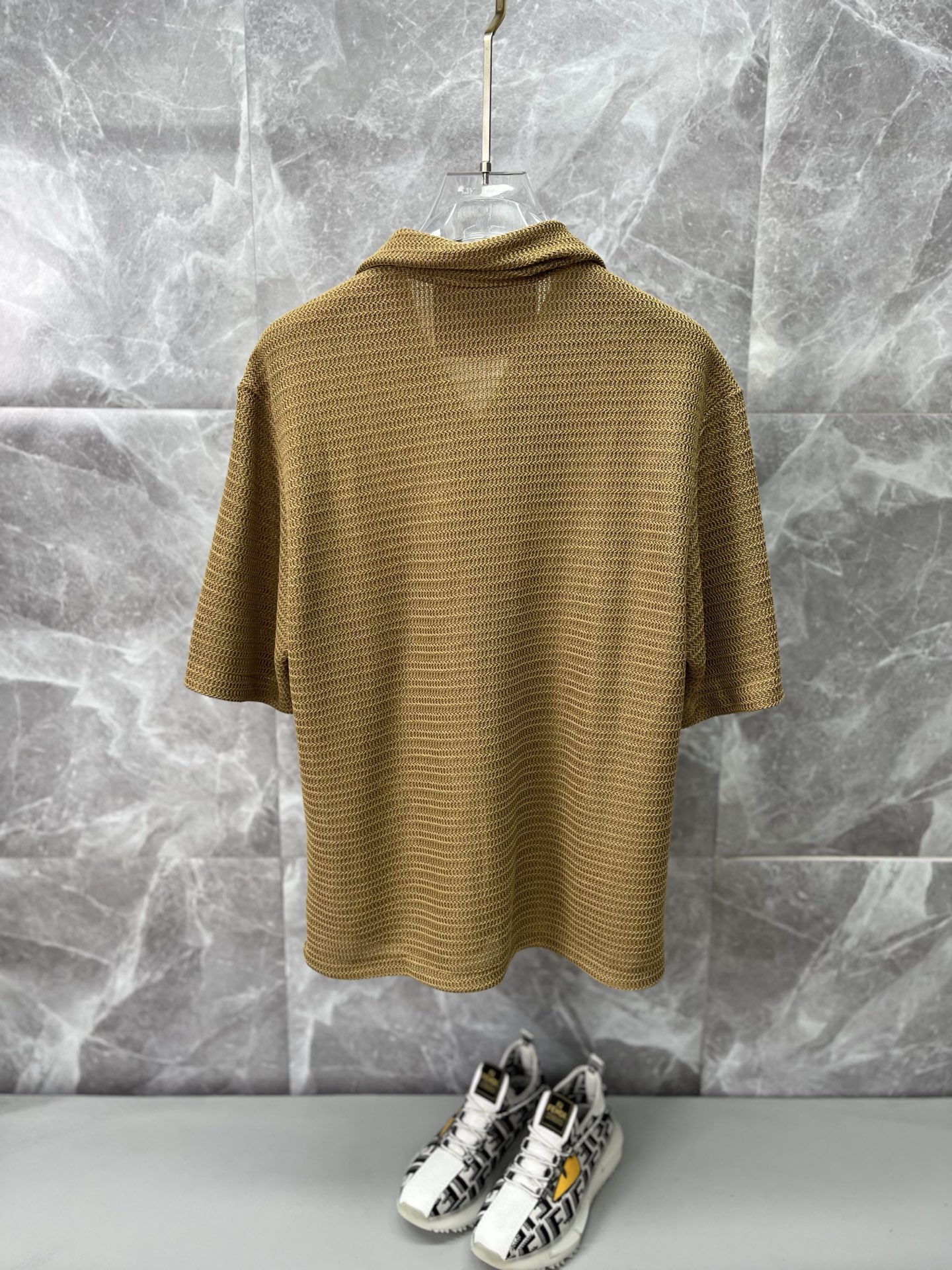 shirt Man