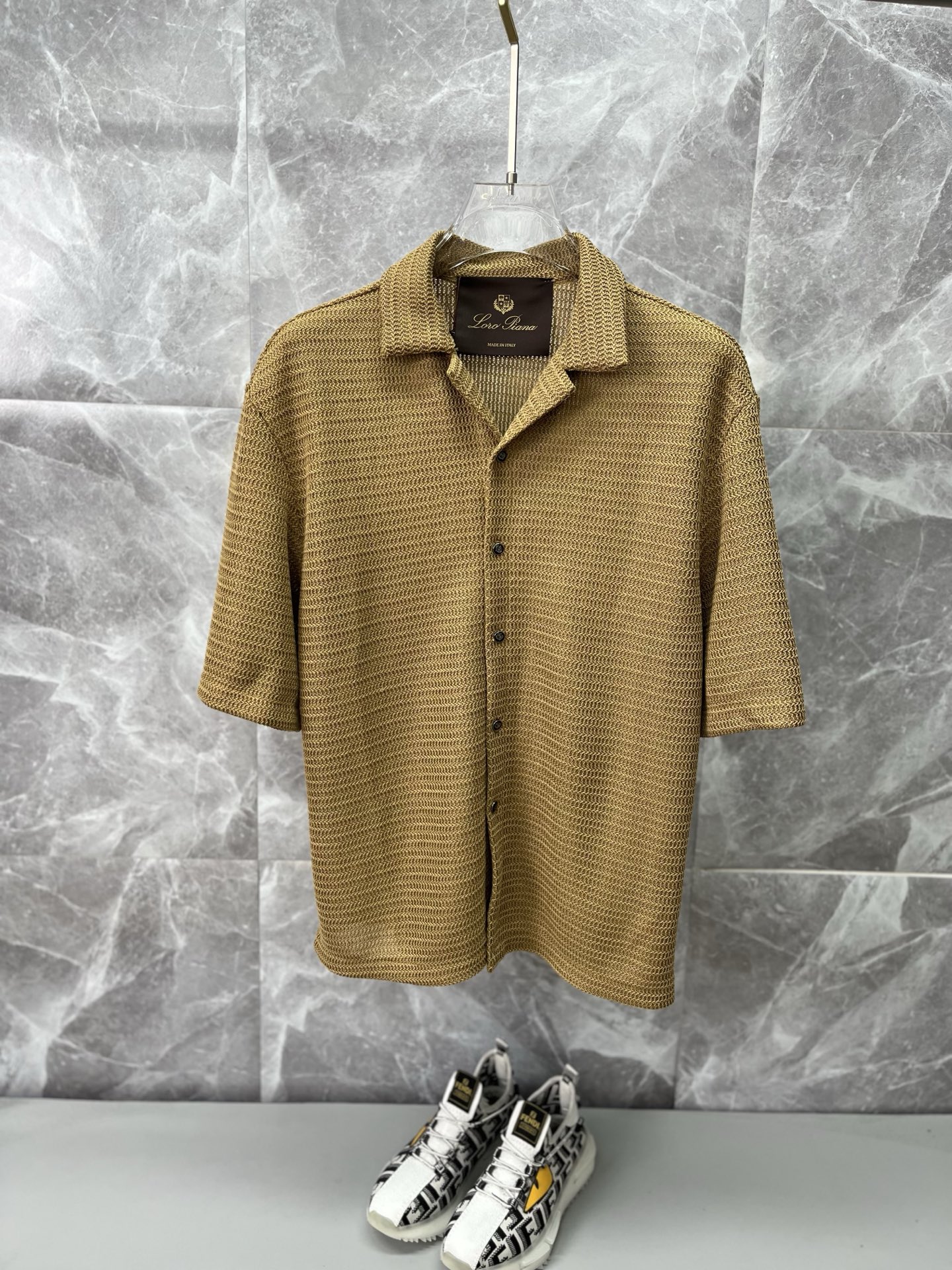 shirt Man