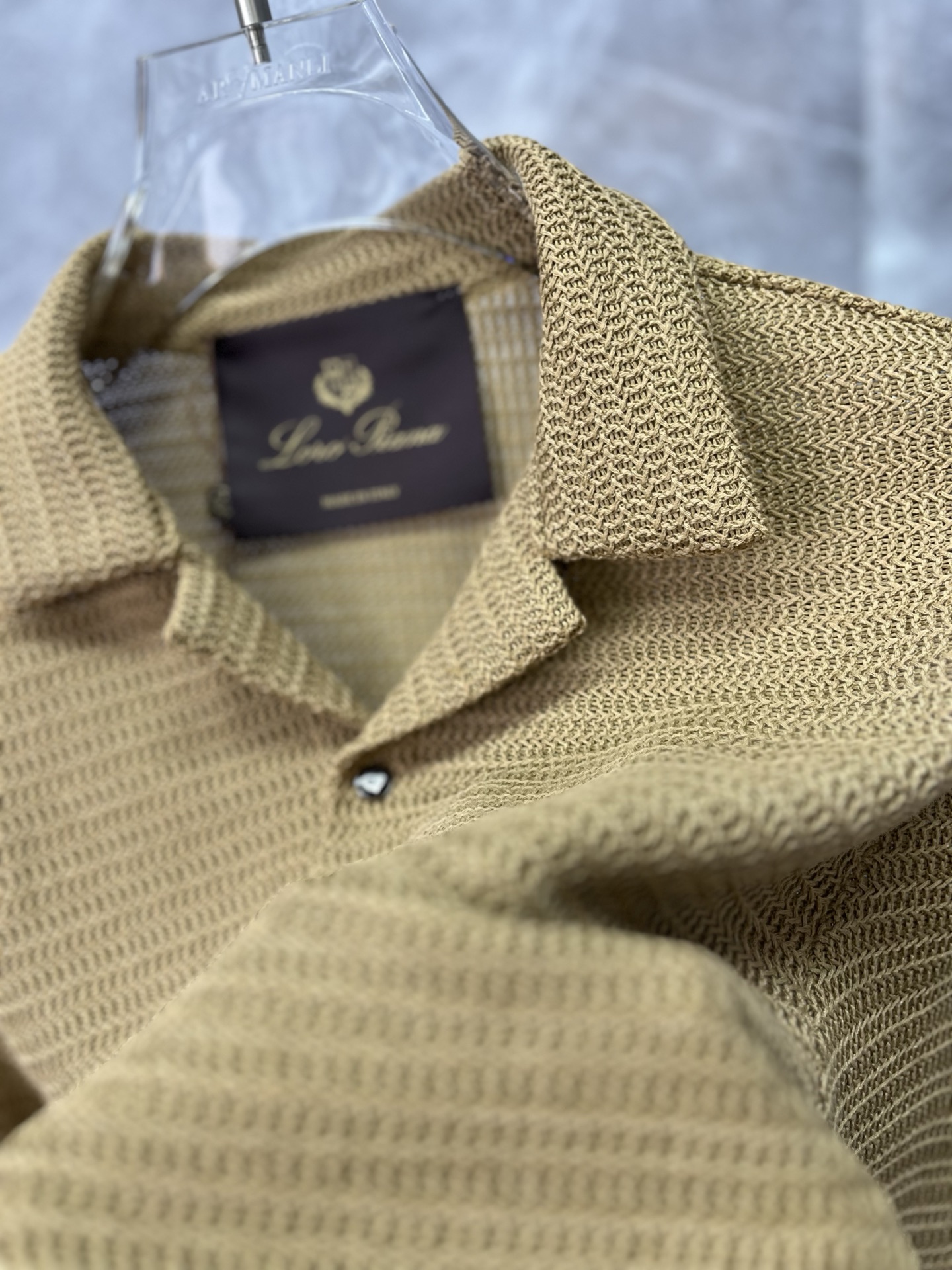 shirt Man