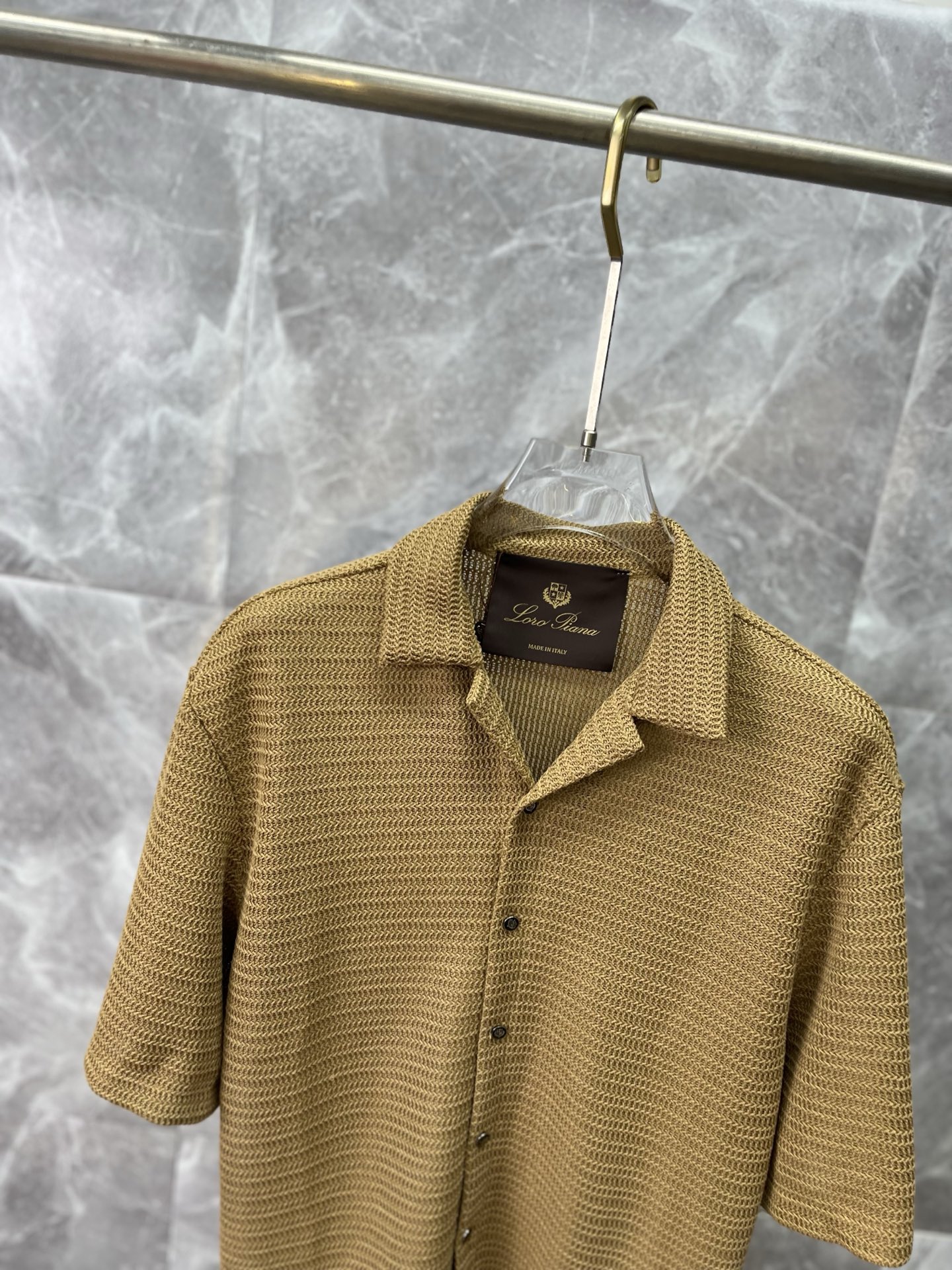 shirt Man