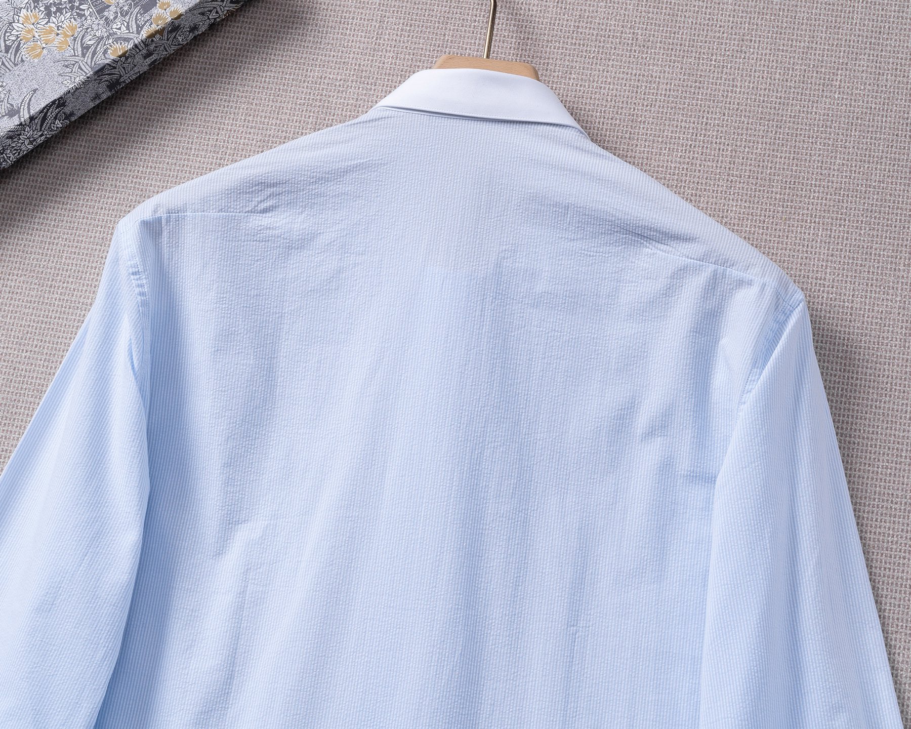 shirt Man
