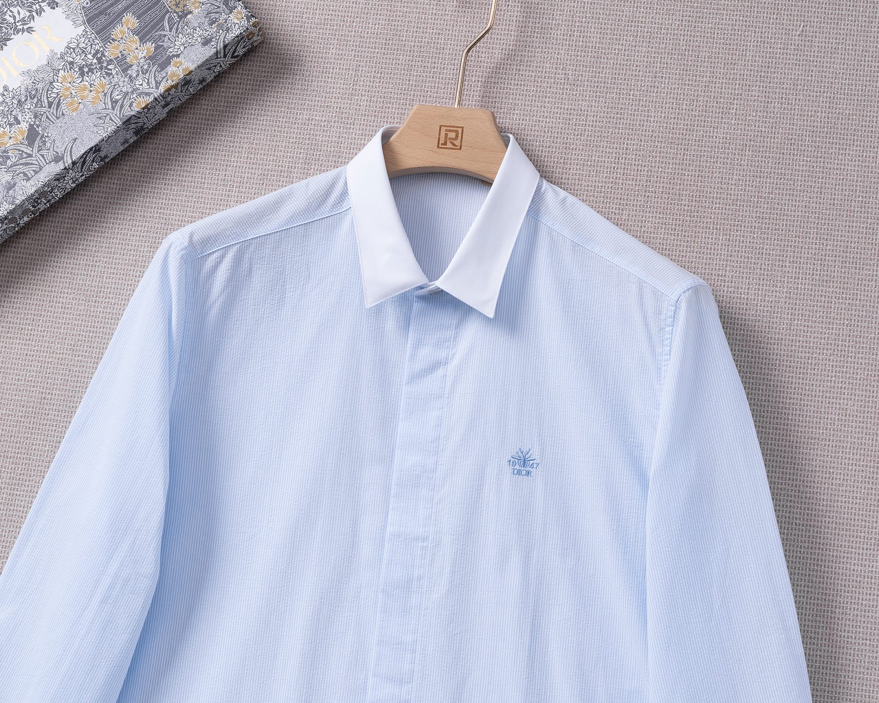 shirt Man
