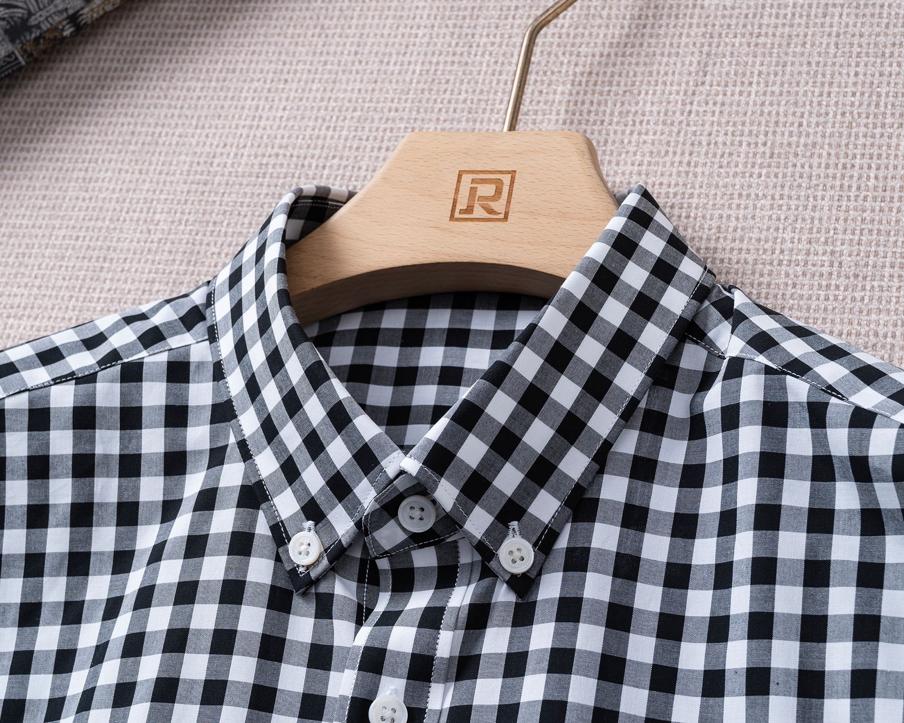 shirt Man