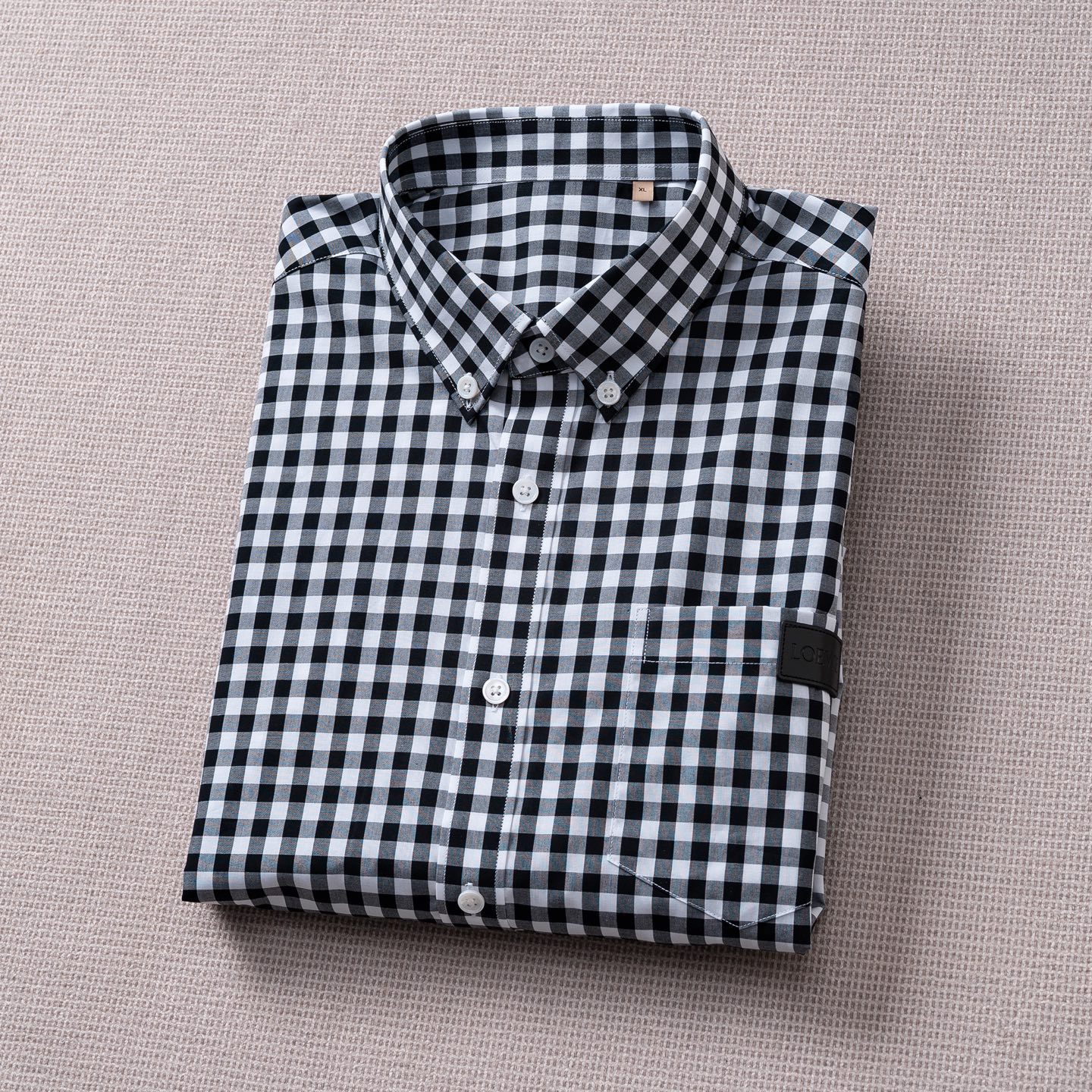 shirt Man