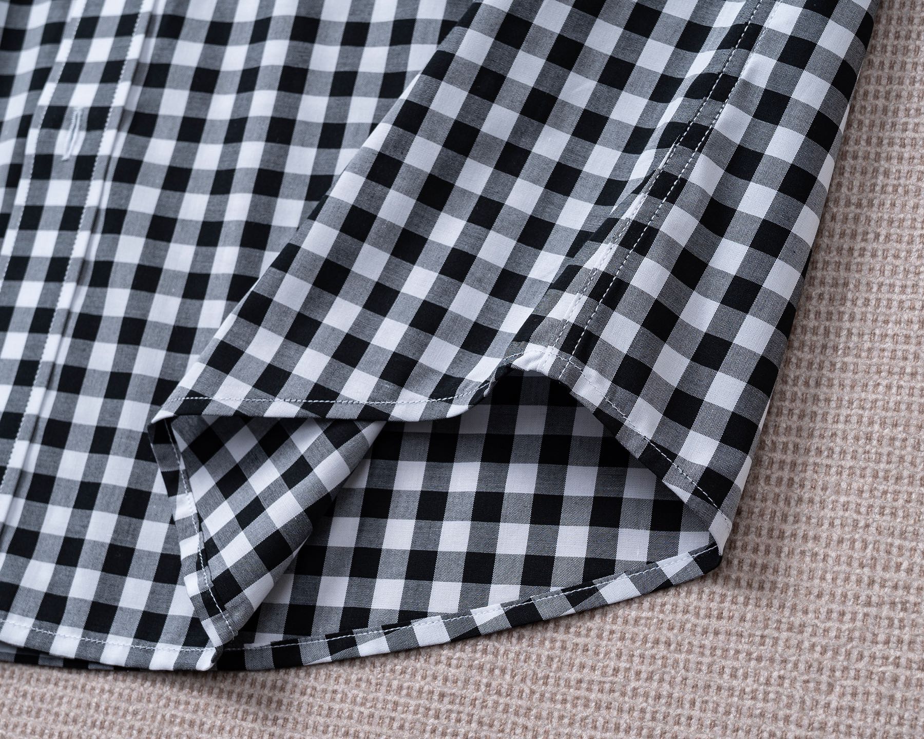 shirt Man