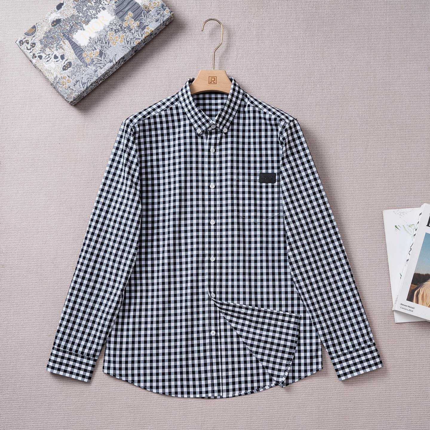 shirt Man