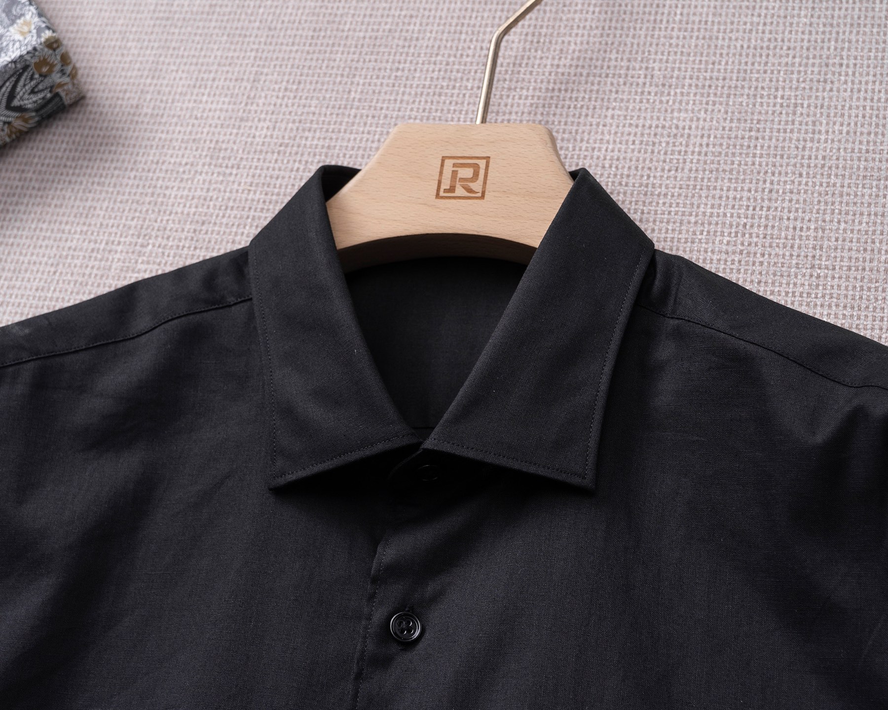 shirt Man