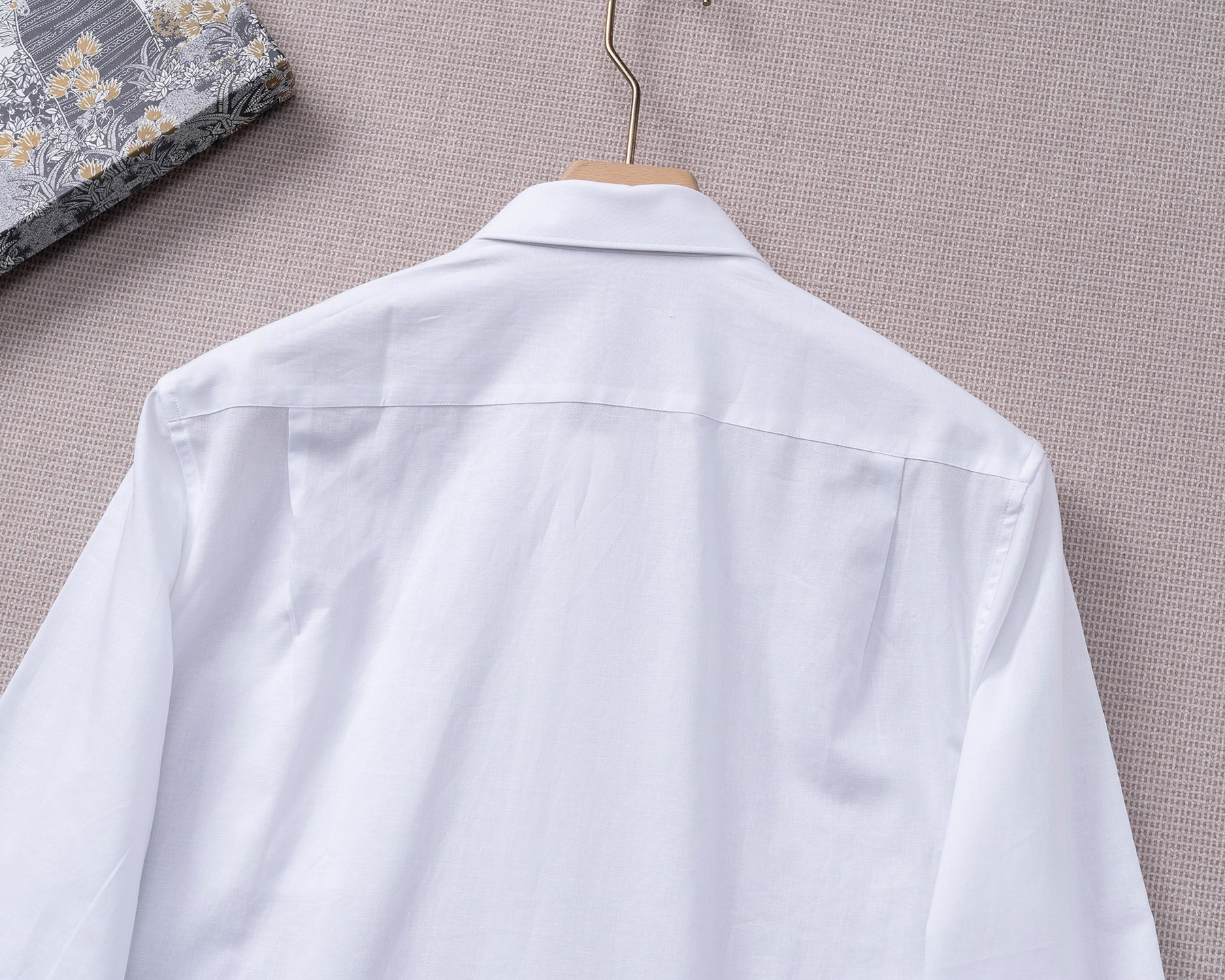 shirt Man