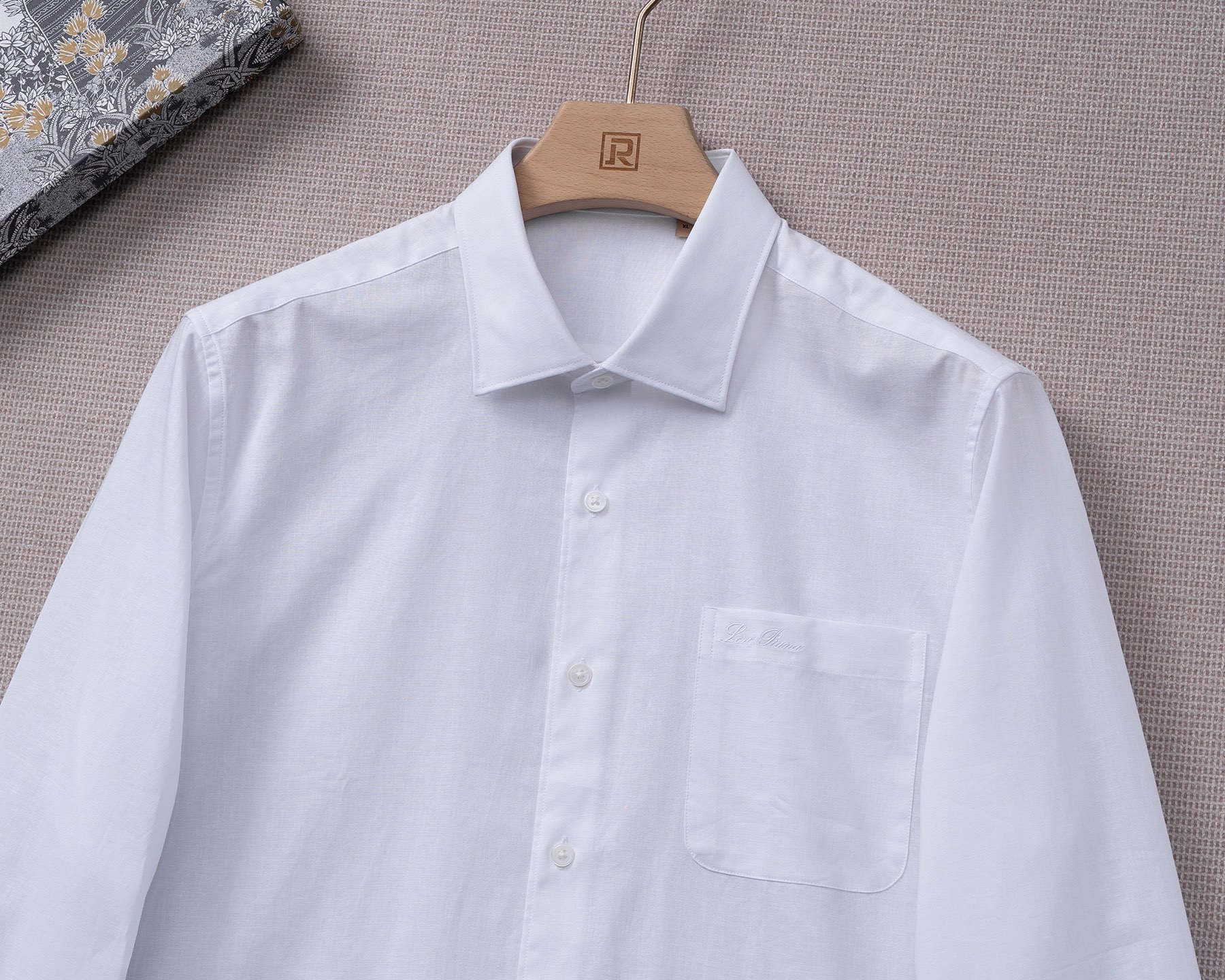 shirt Man