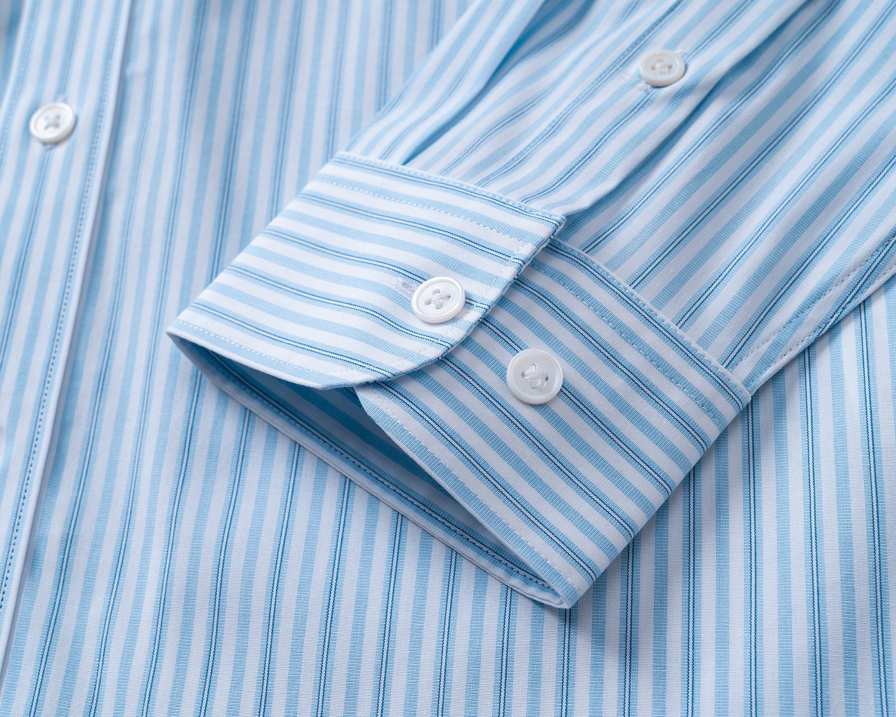 shirt Man