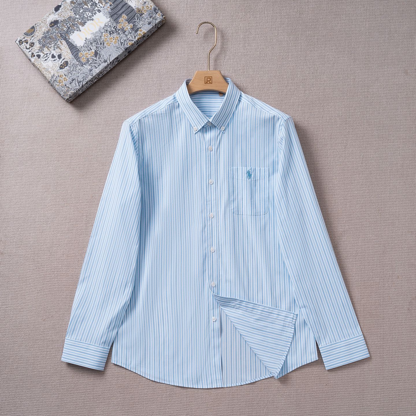 shirt Man