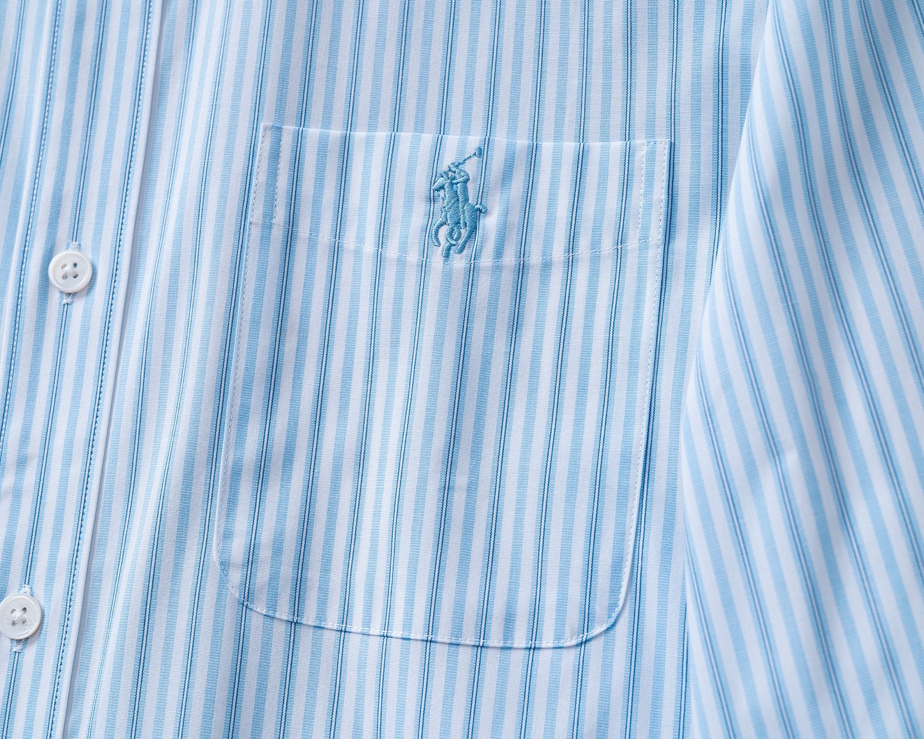shirt Man