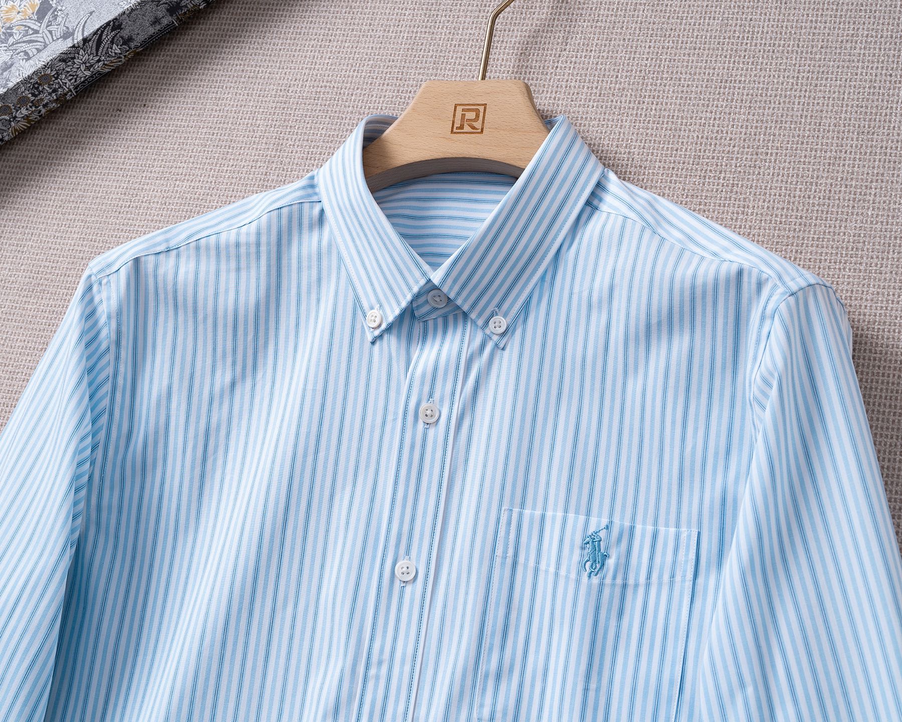 shirt Man