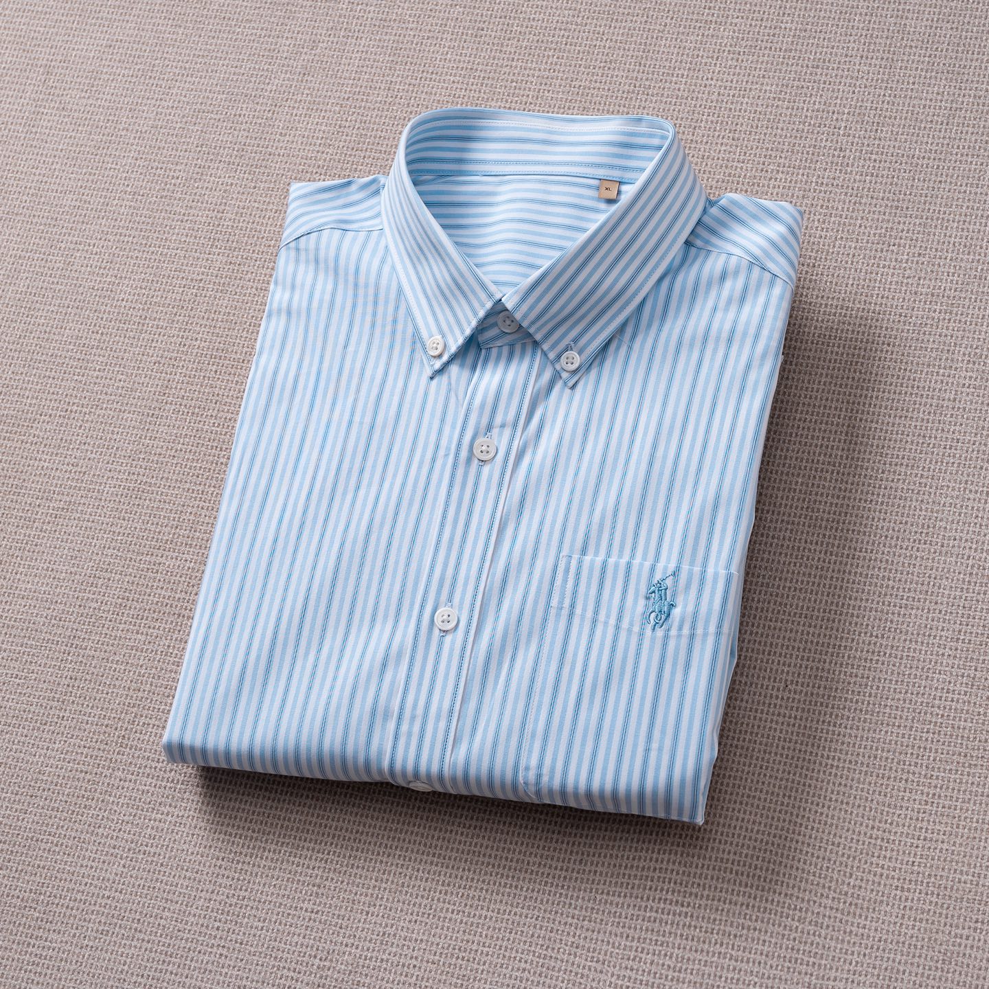 shirt Man