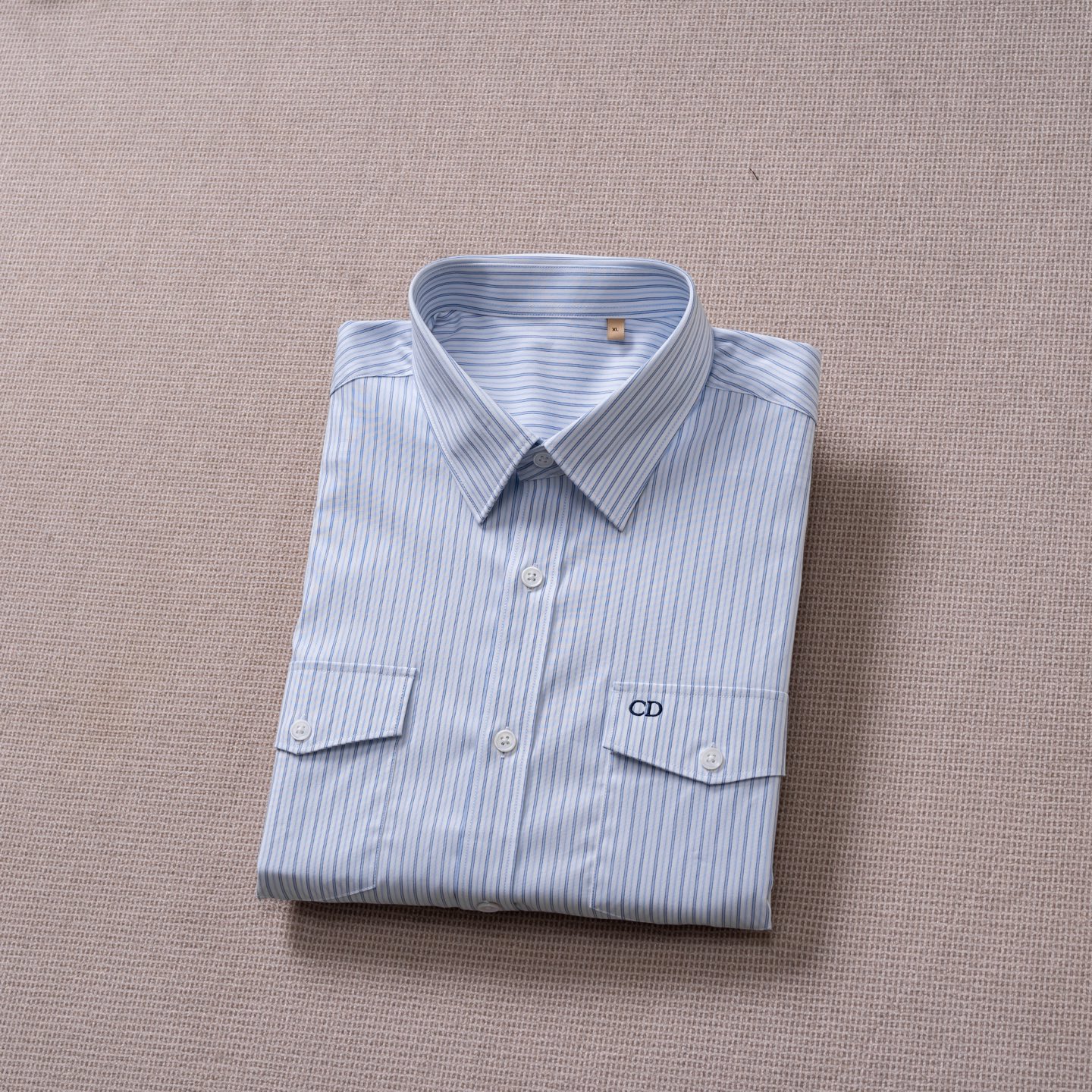 shirt Man