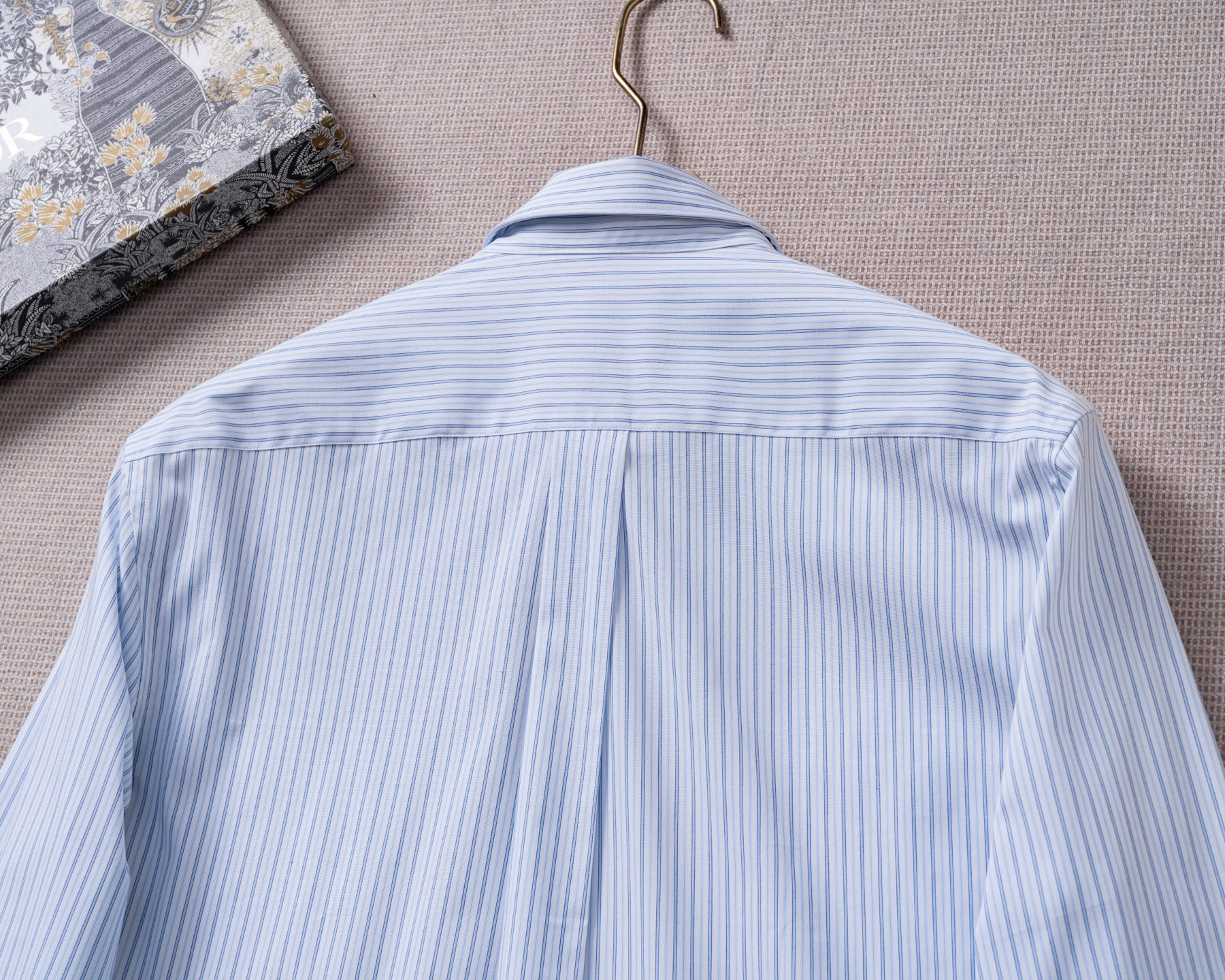 shirt Man
