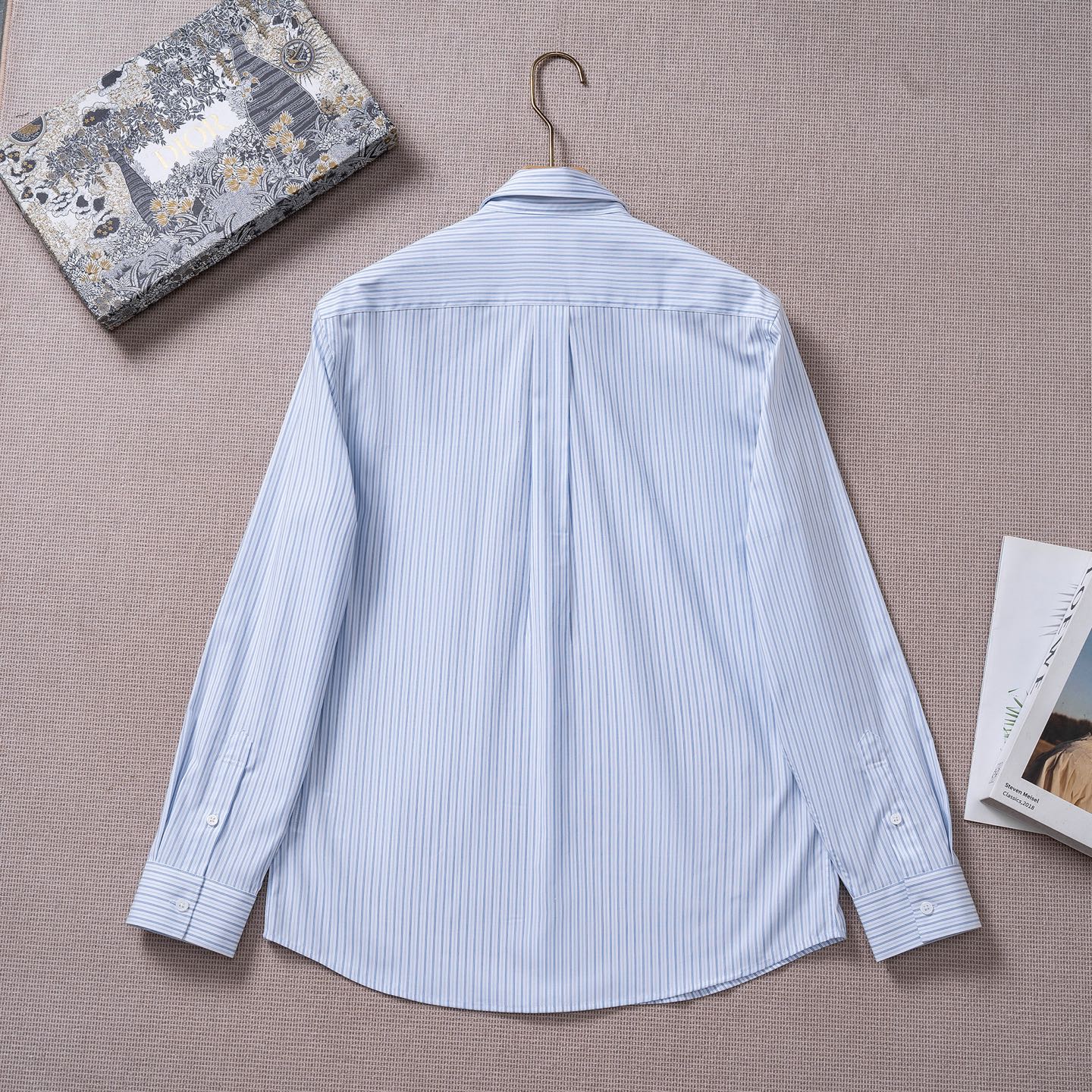 shirt Man