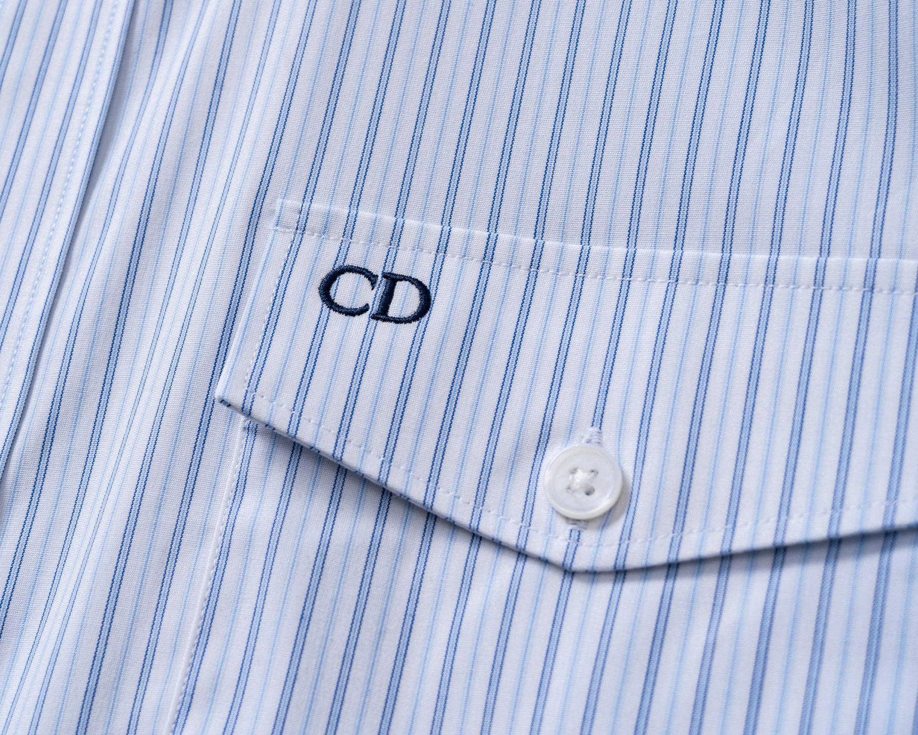 shirt Man