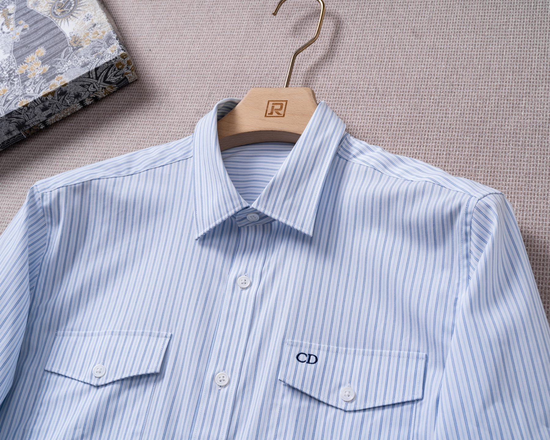 shirt Man