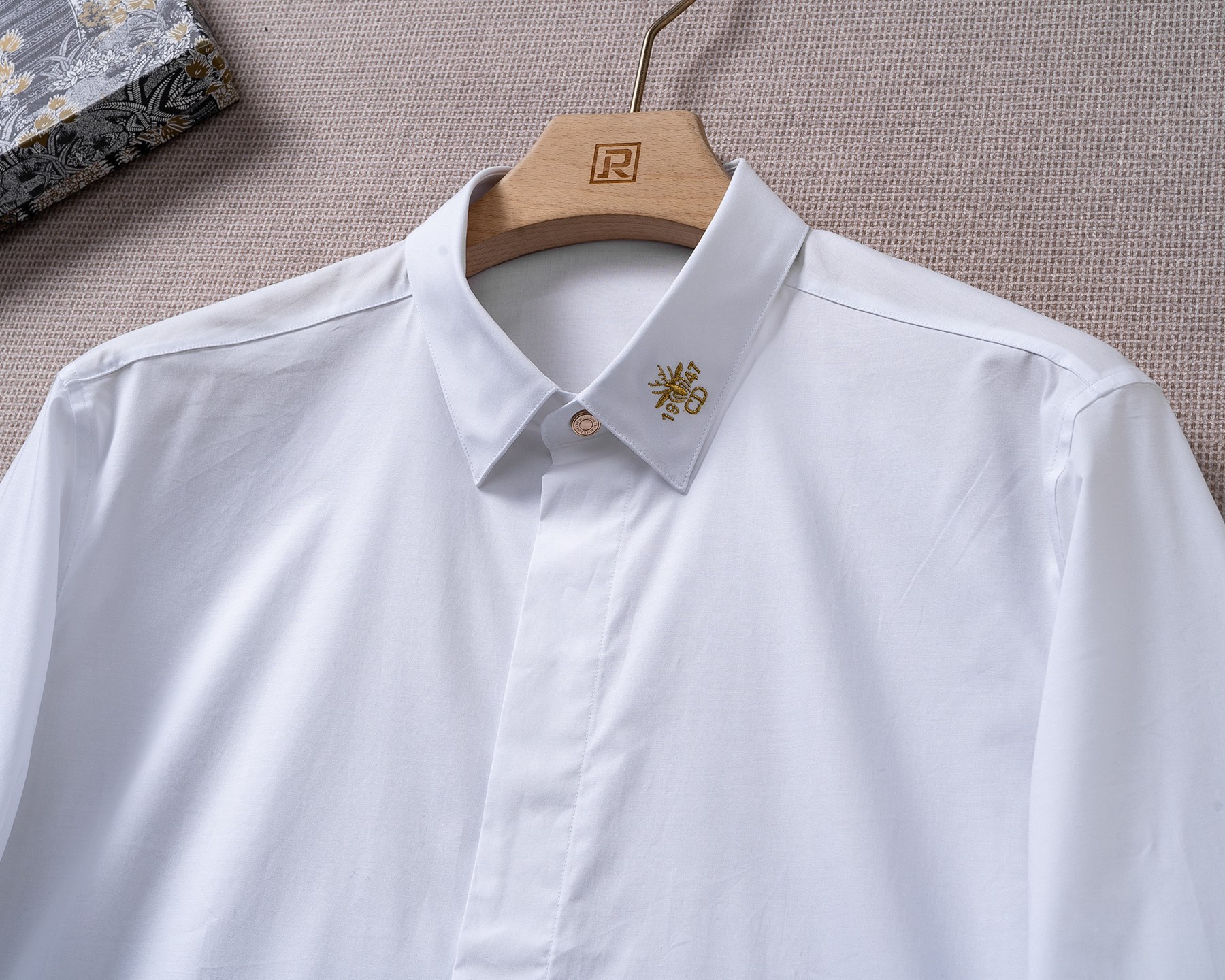 shirt Man