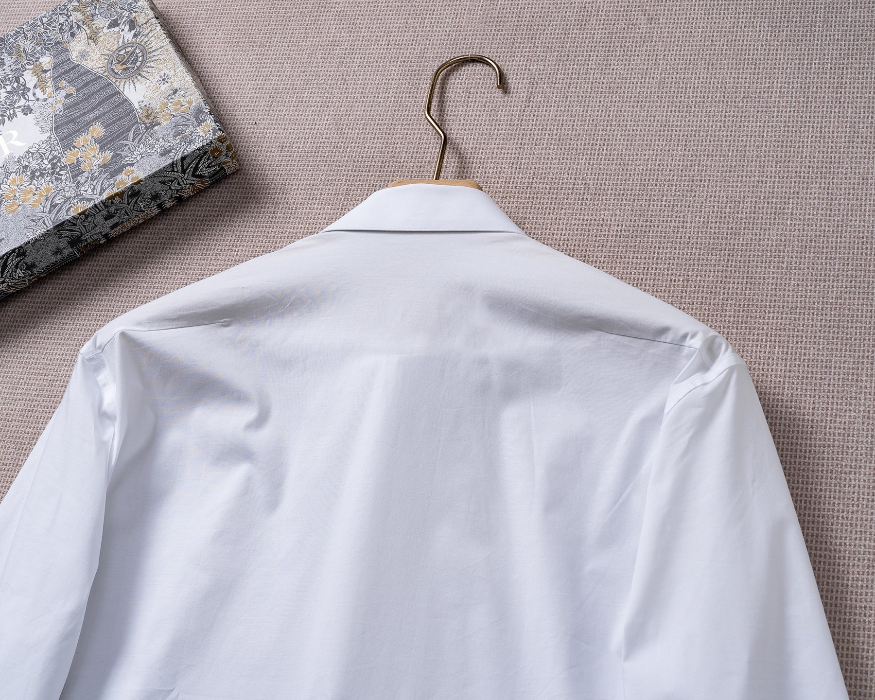 shirt Man
