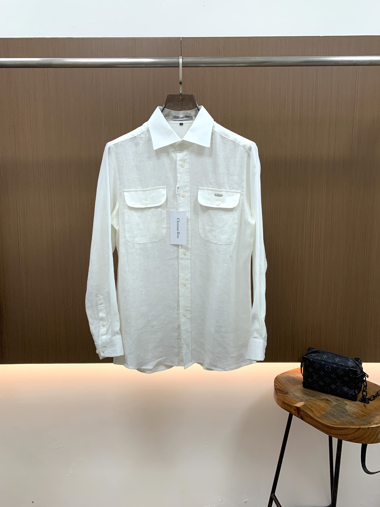 shirt Man