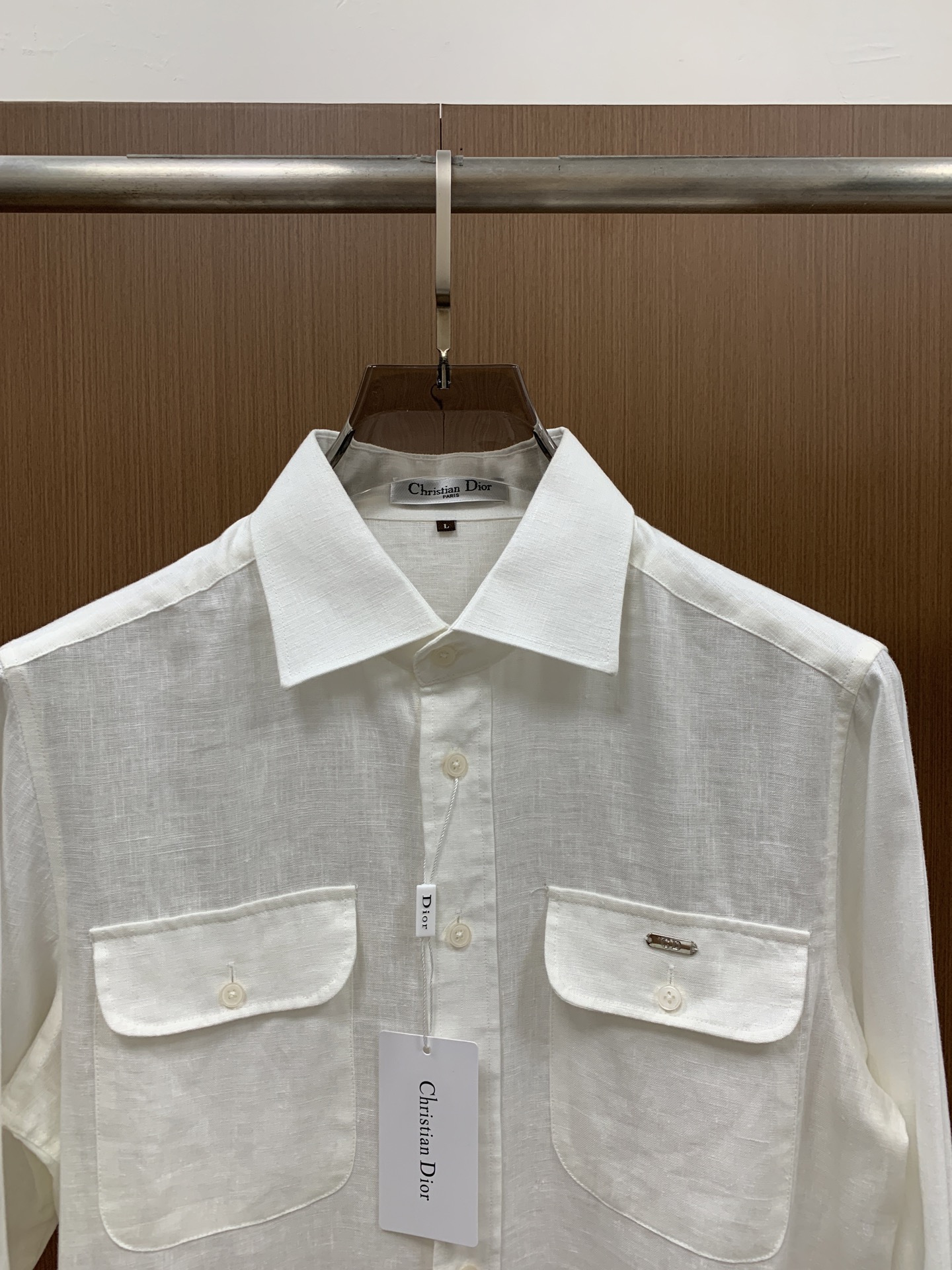 shirt Man