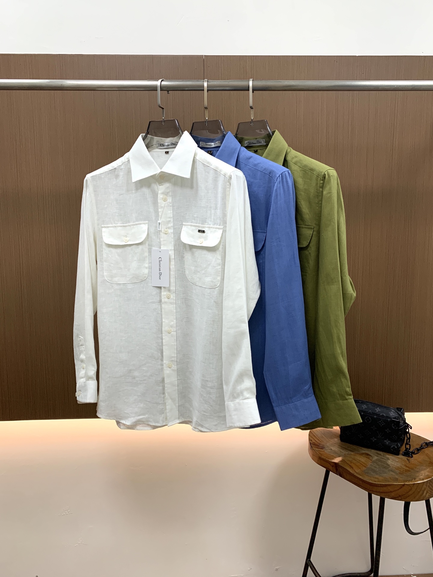shirt Man