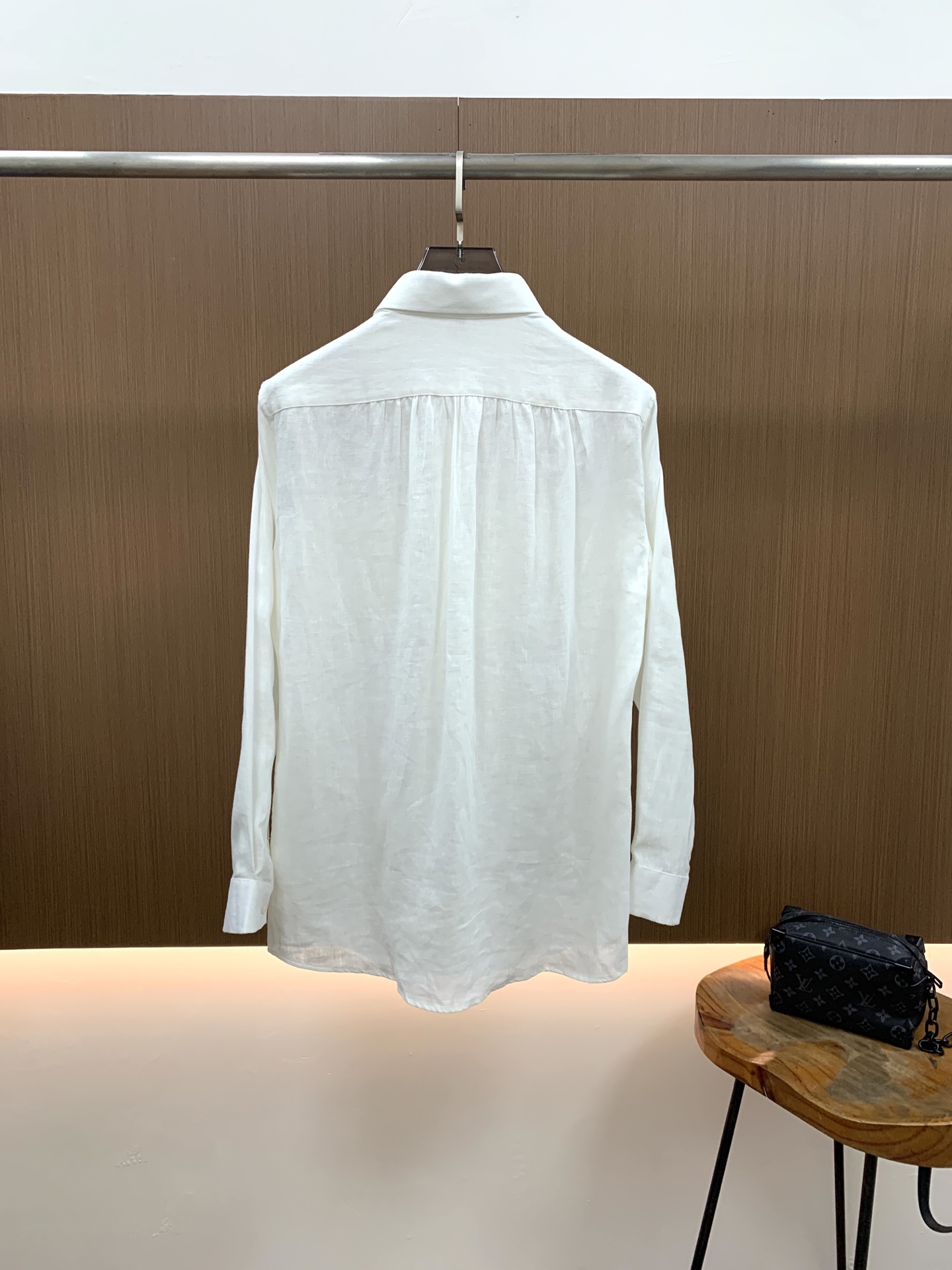 shirt Man