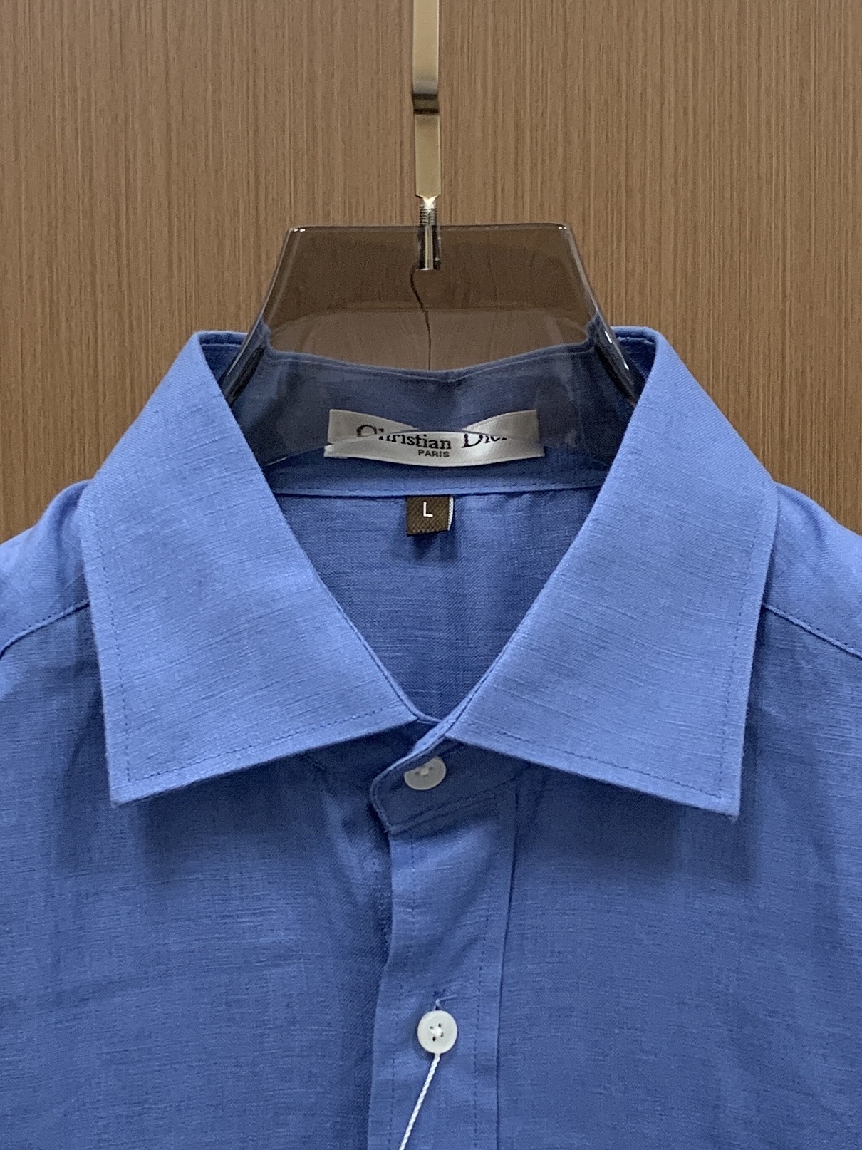 shirt Man
