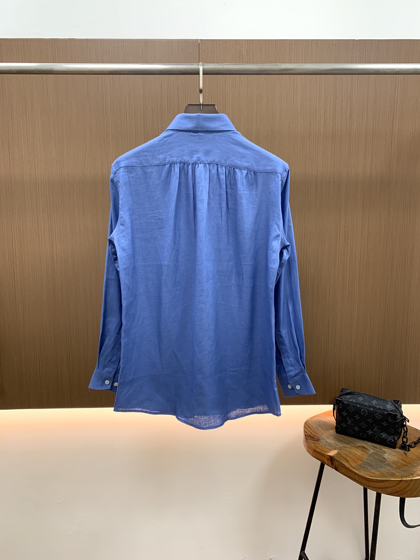 shirt Man
